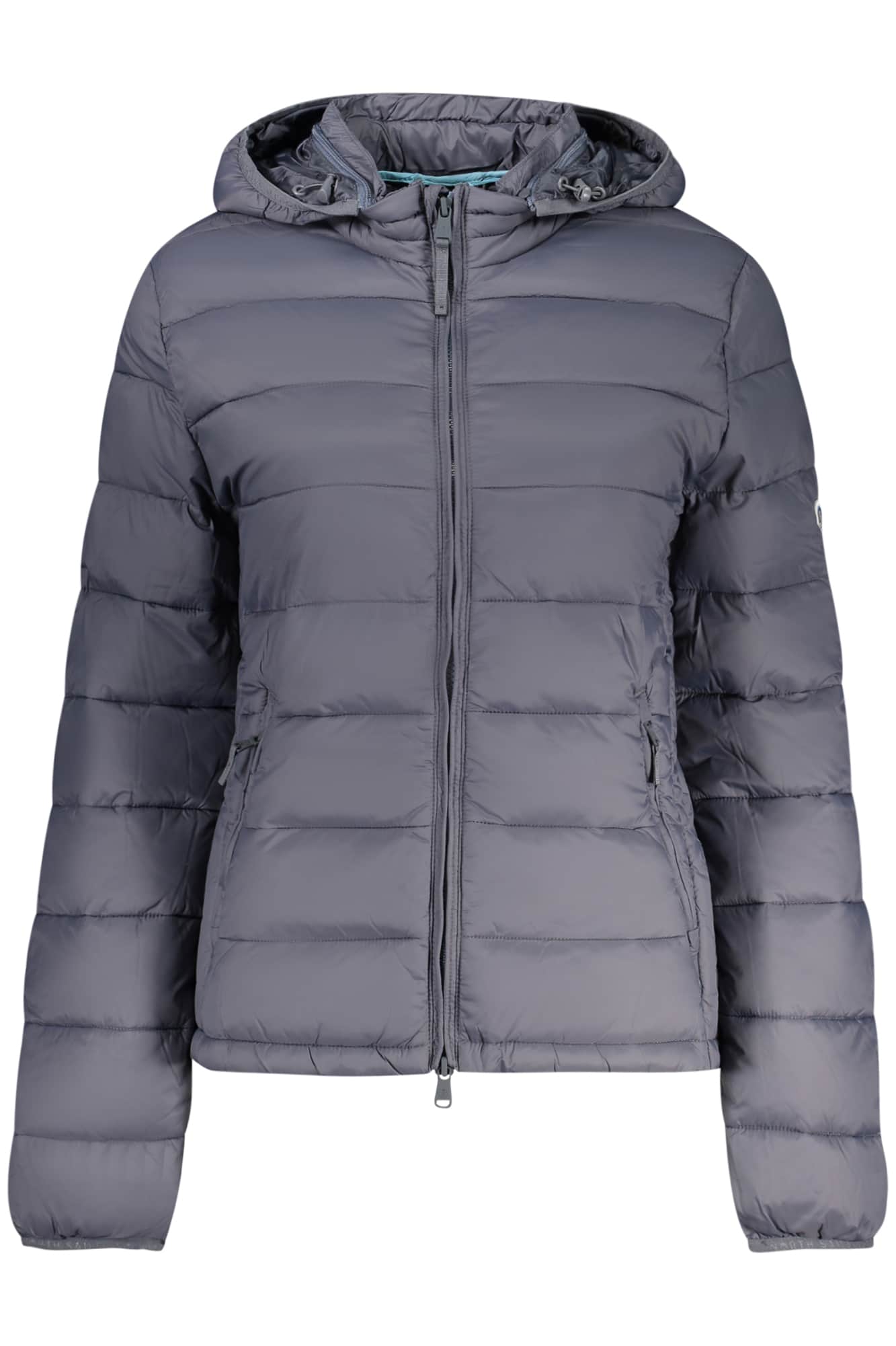 North Sails mujer gris chaqueta