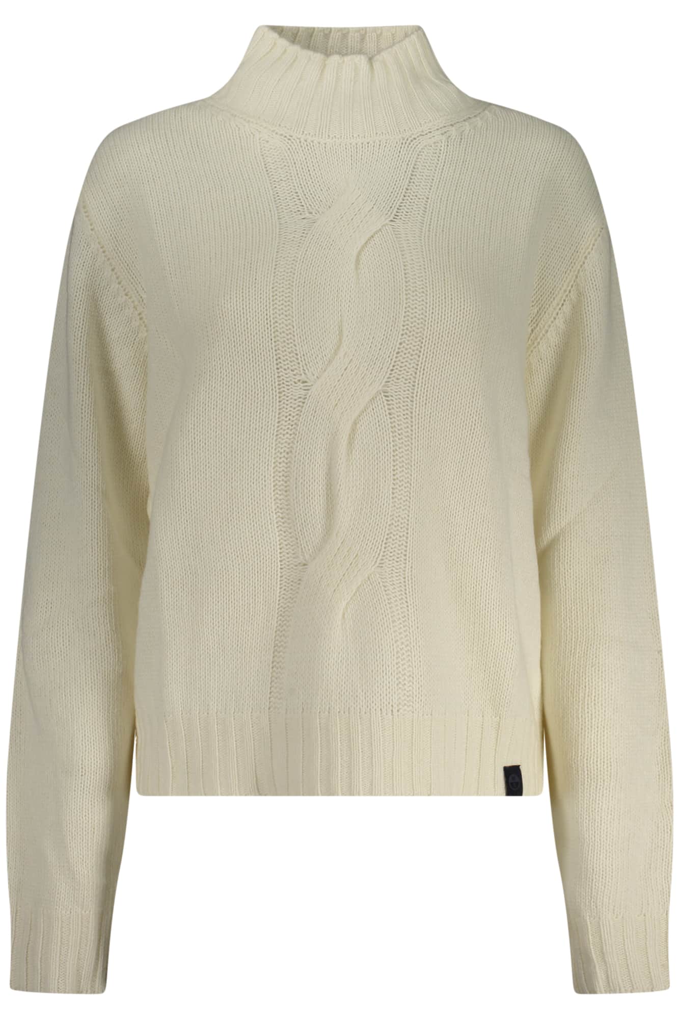 North Sails mujer blanco jersey