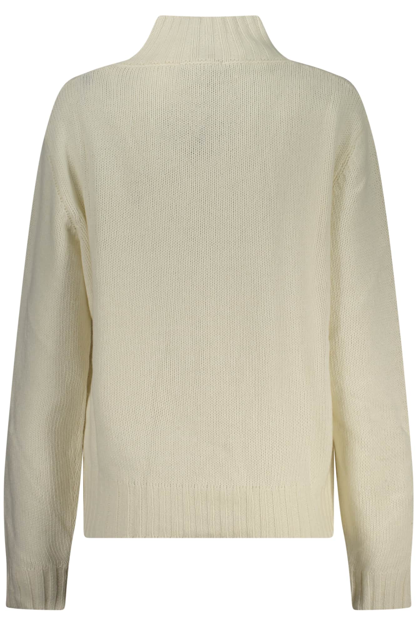 North Sails mujer blanco jersey