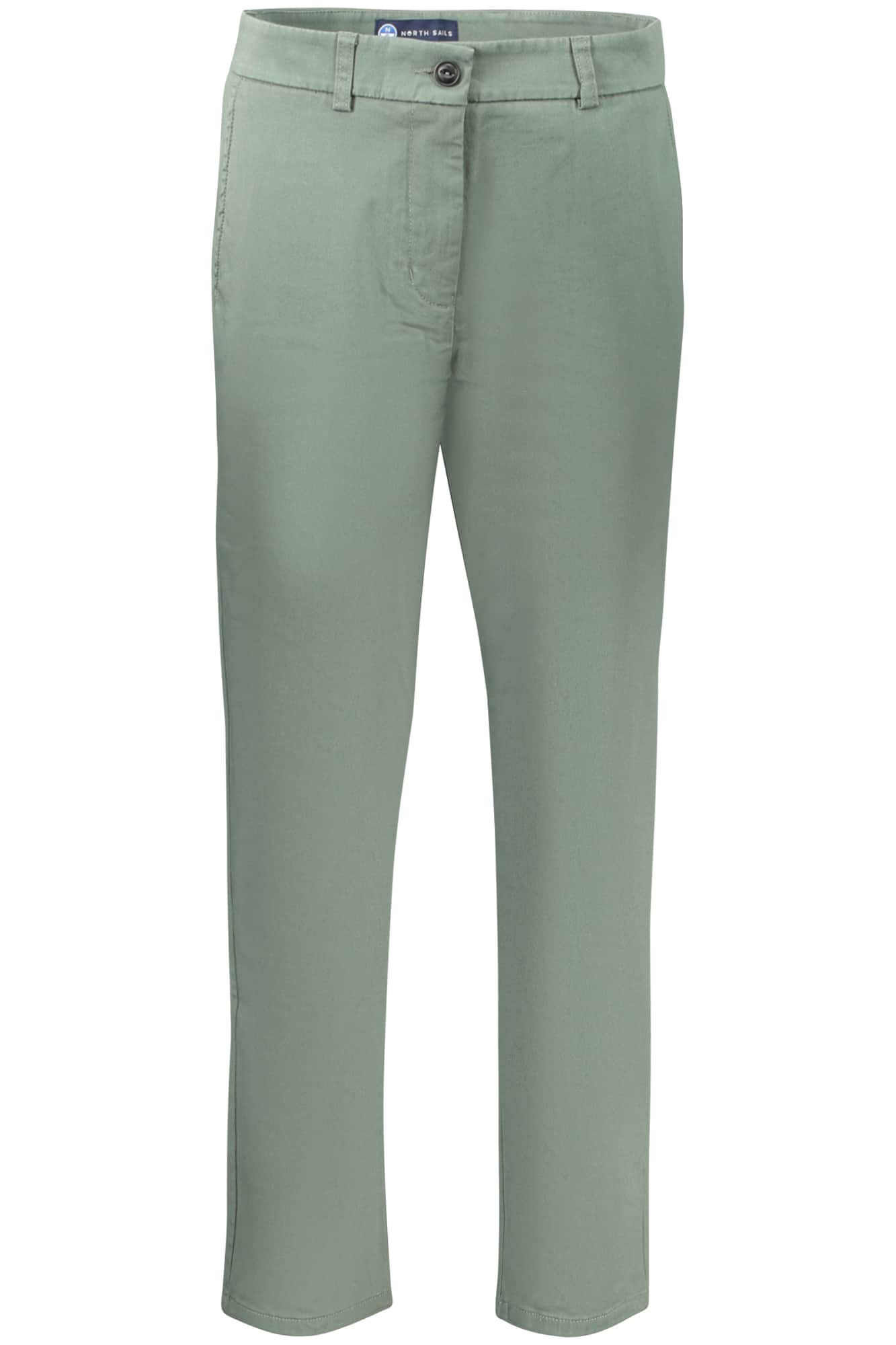 North Sails mujer negro pantalón