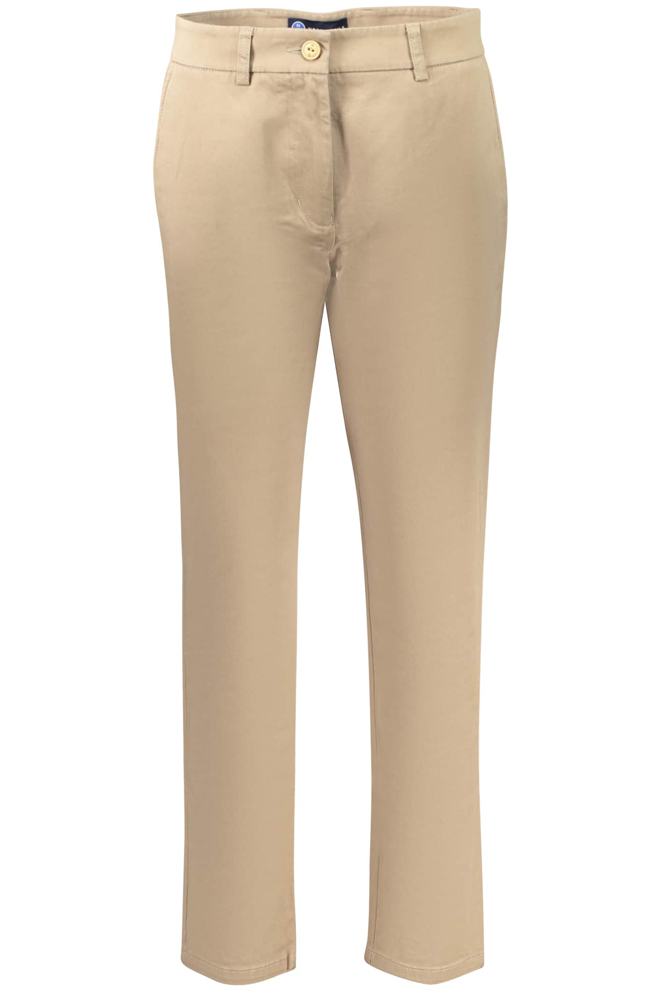 North Sails mujer negro pantalón
