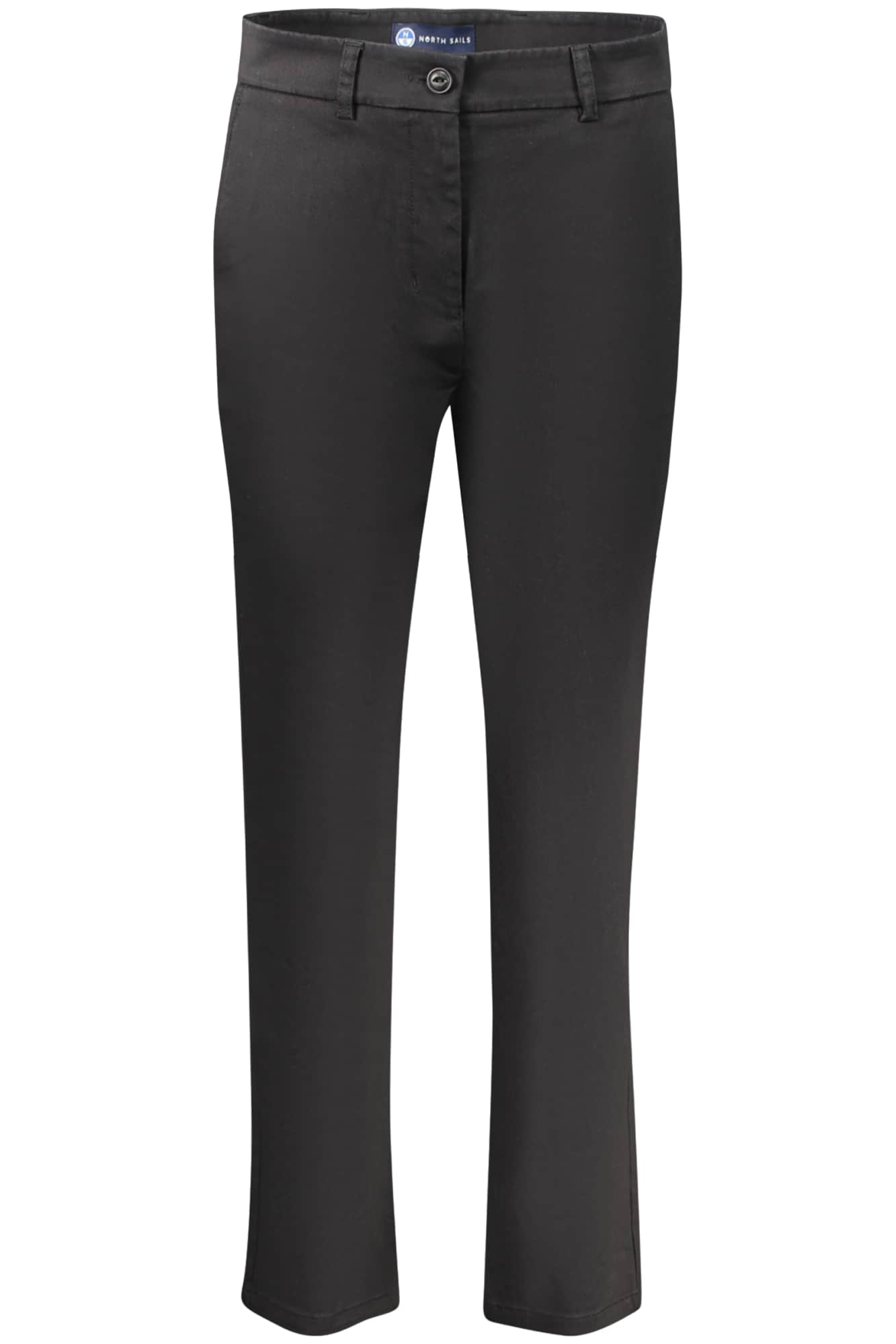 North Sails mujer negro pantalón