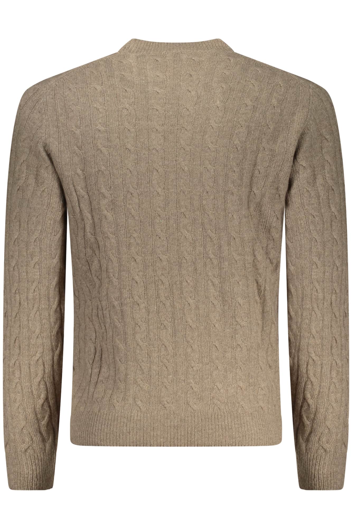 North Sails hombre gris jersey