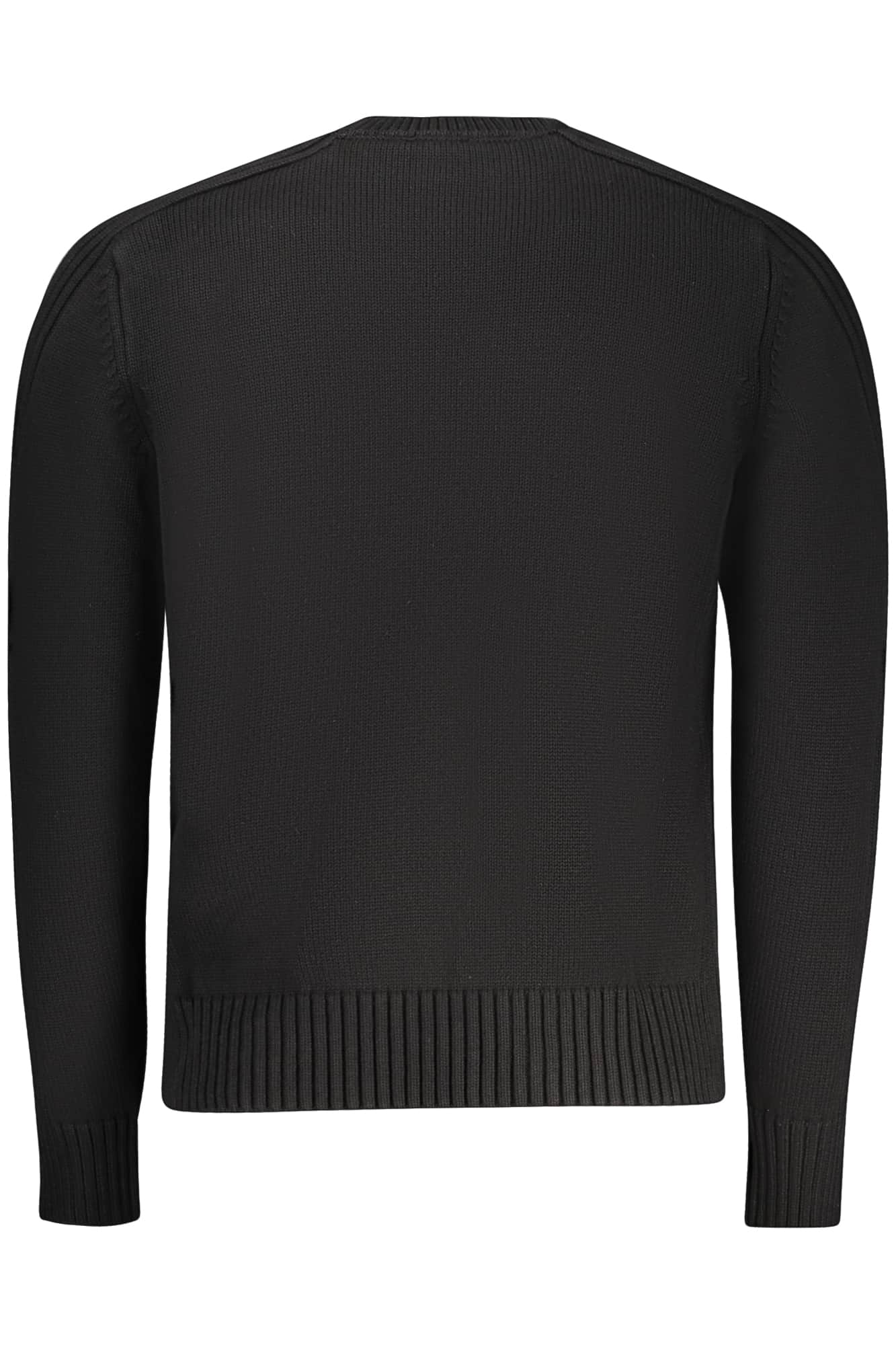 North Sails hombre azul jersey