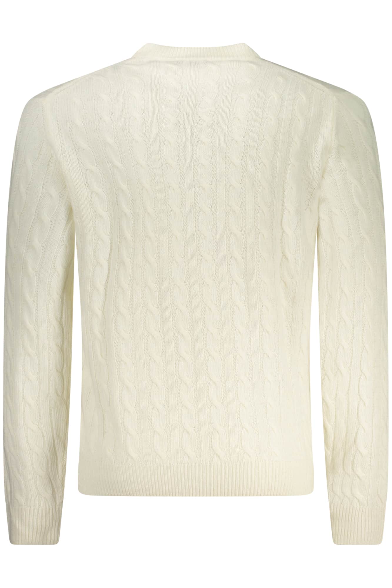 North Sails hombre gris jersey