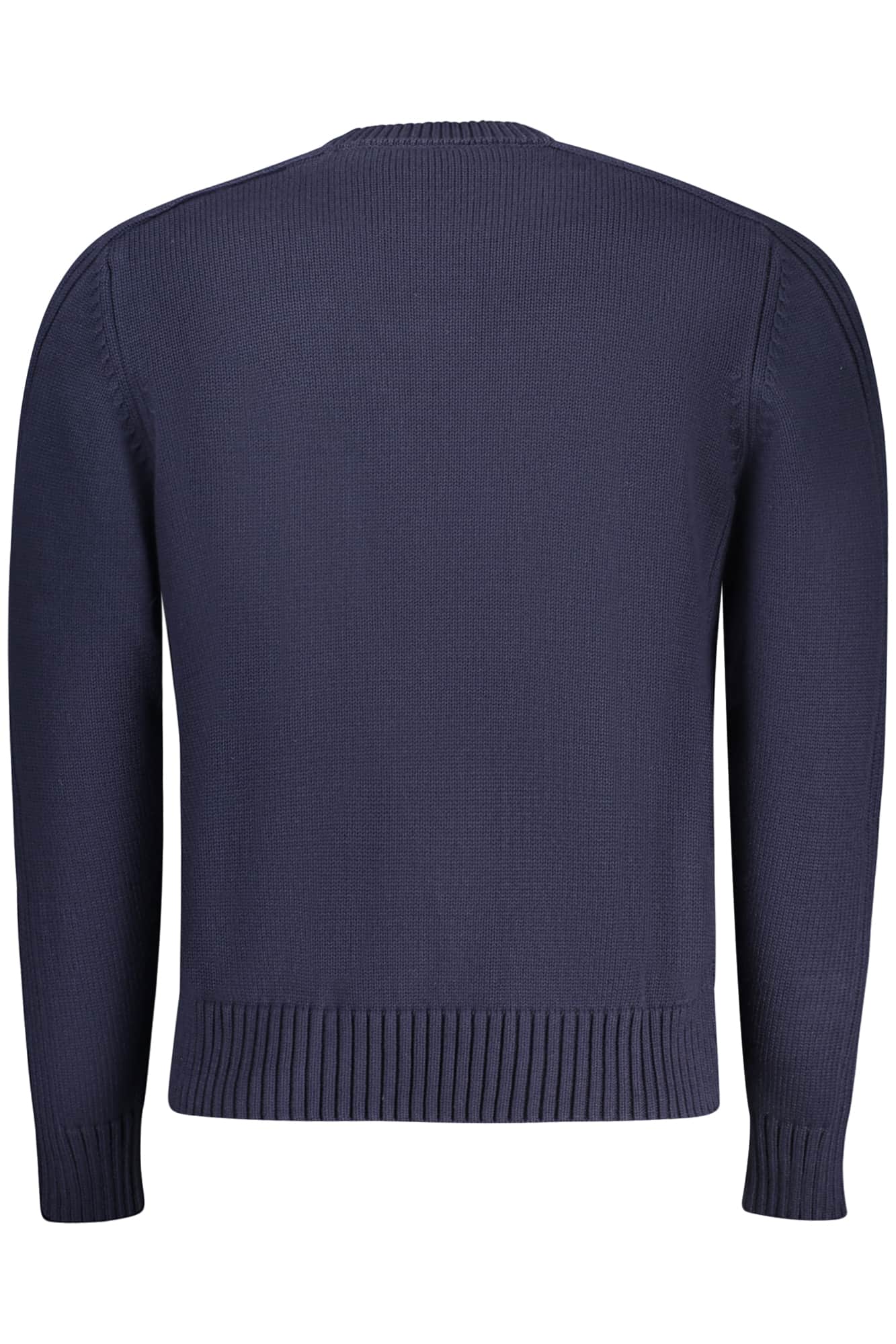 North Sails hombre azul jersey