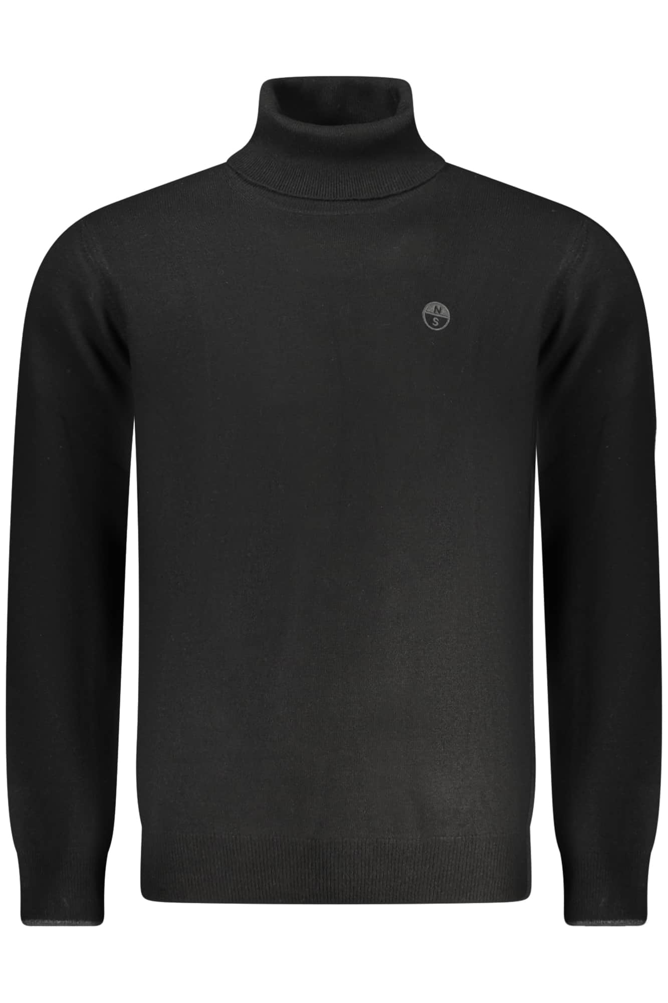 North Sails hombre gris jersey
