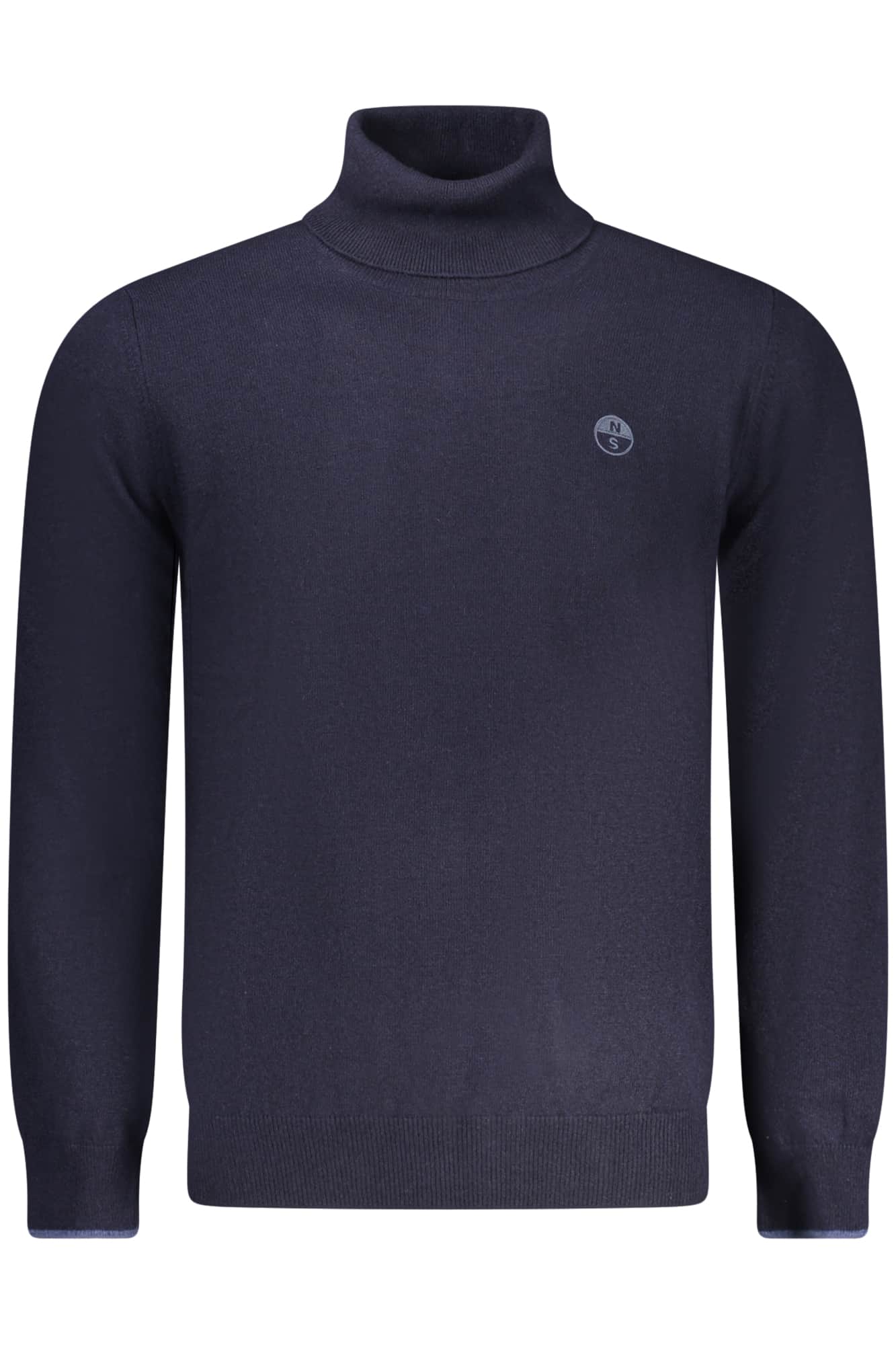 North Sails hombre gris jersey