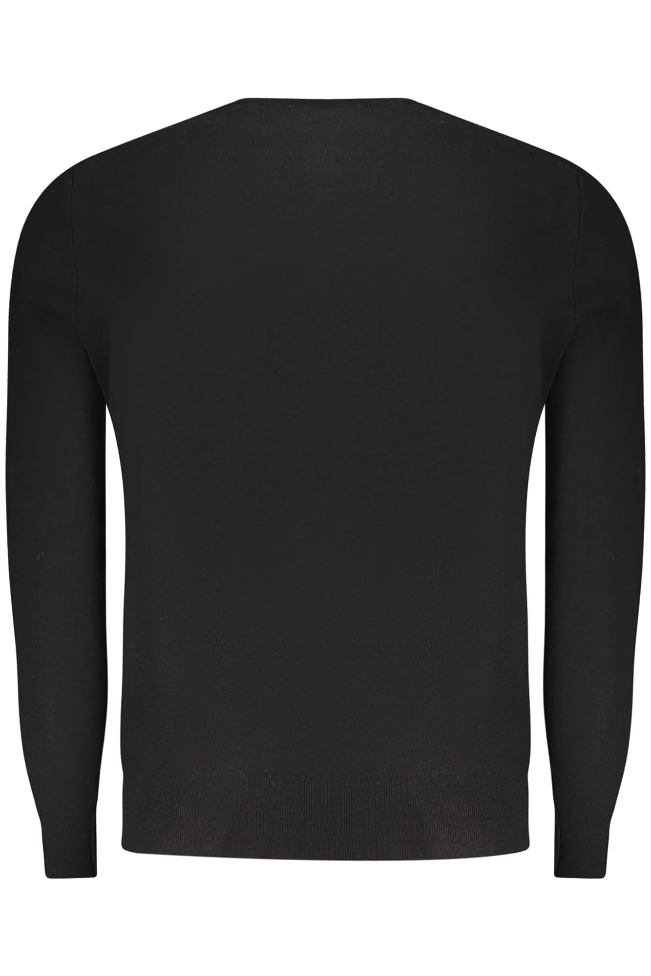 North Sails hombre verde jersey