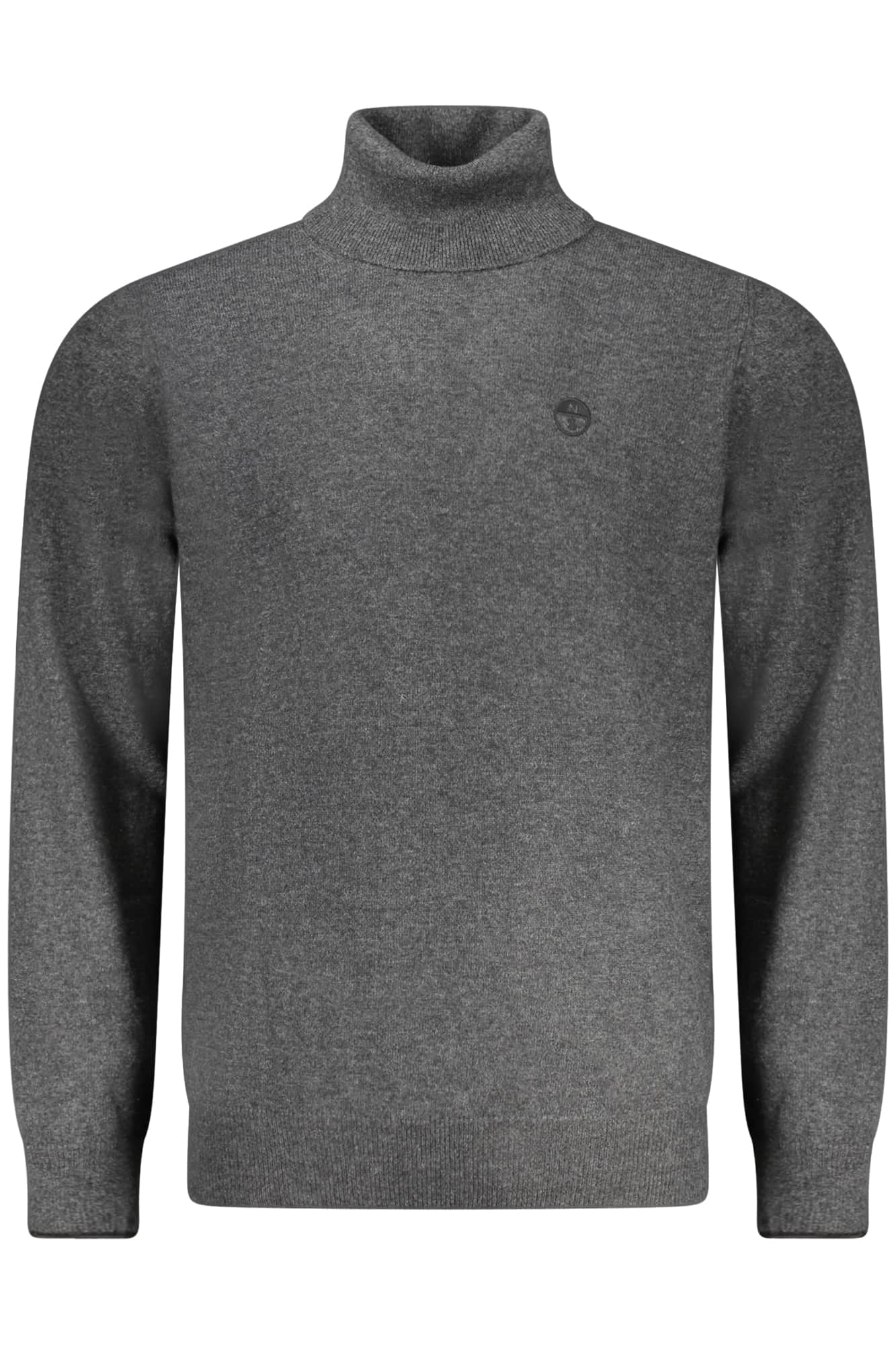 North Sails hombre gris jersey