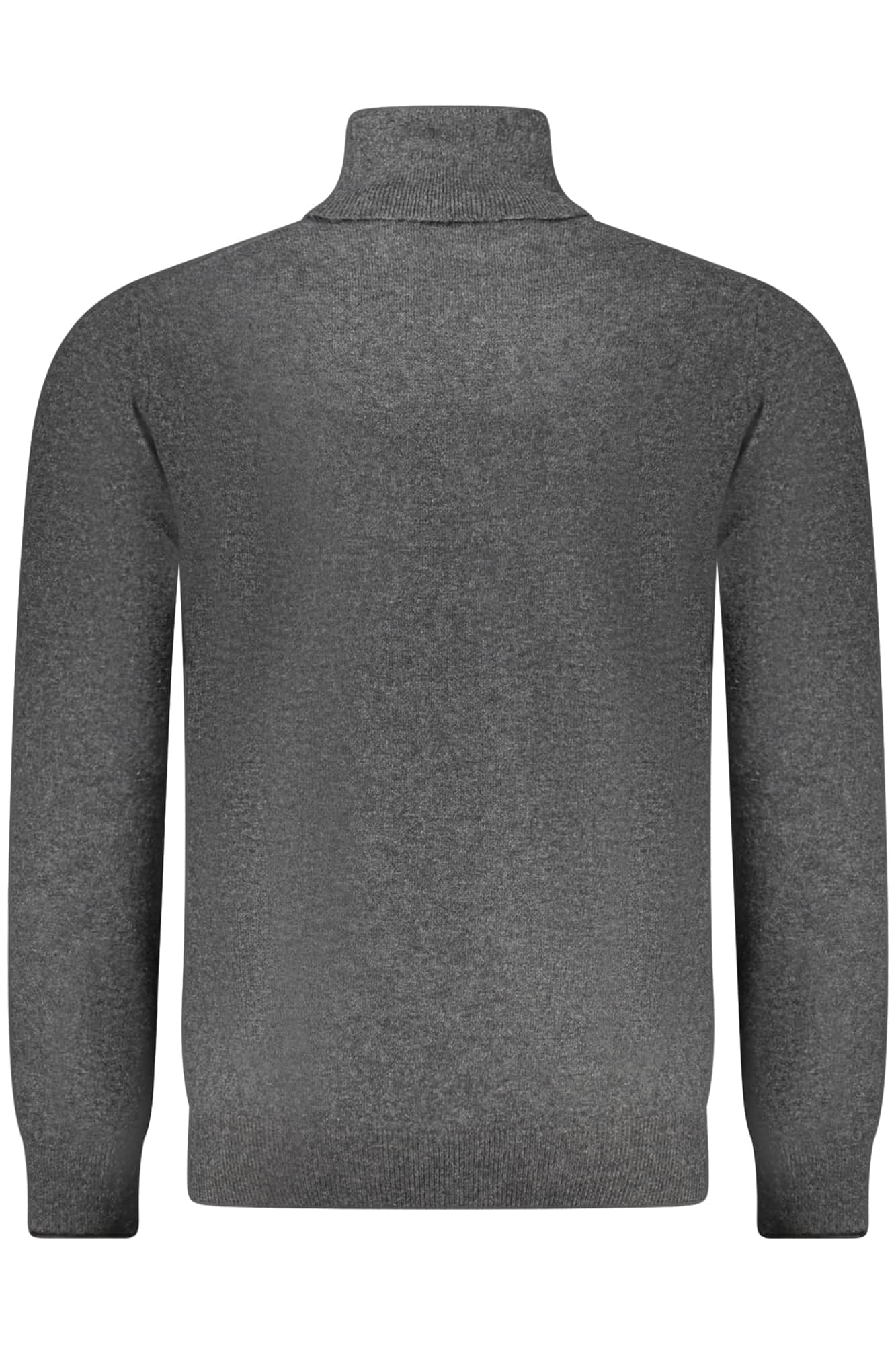 North Sails hombre gris jersey