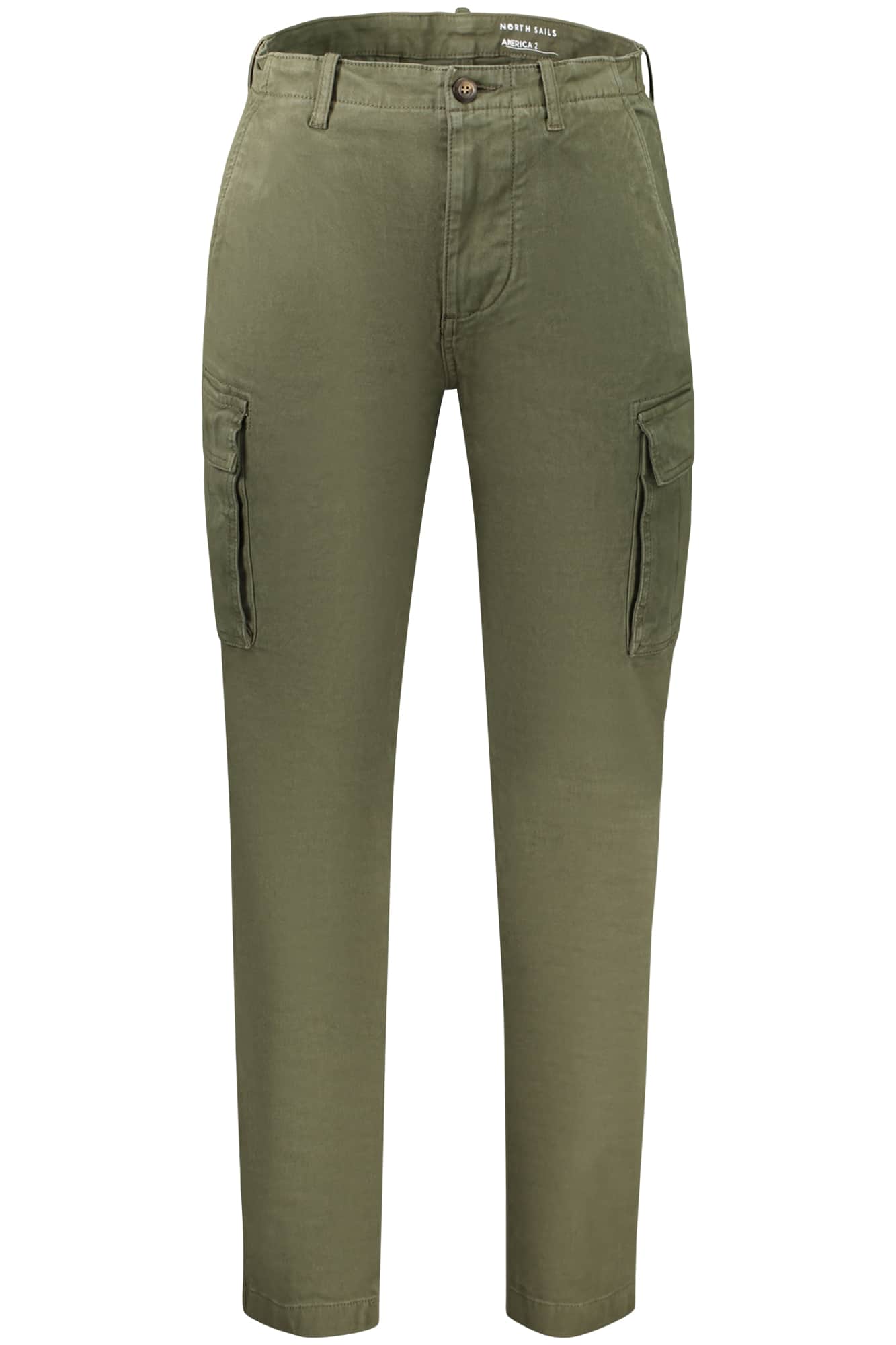 North Sails hombre beige pantalón