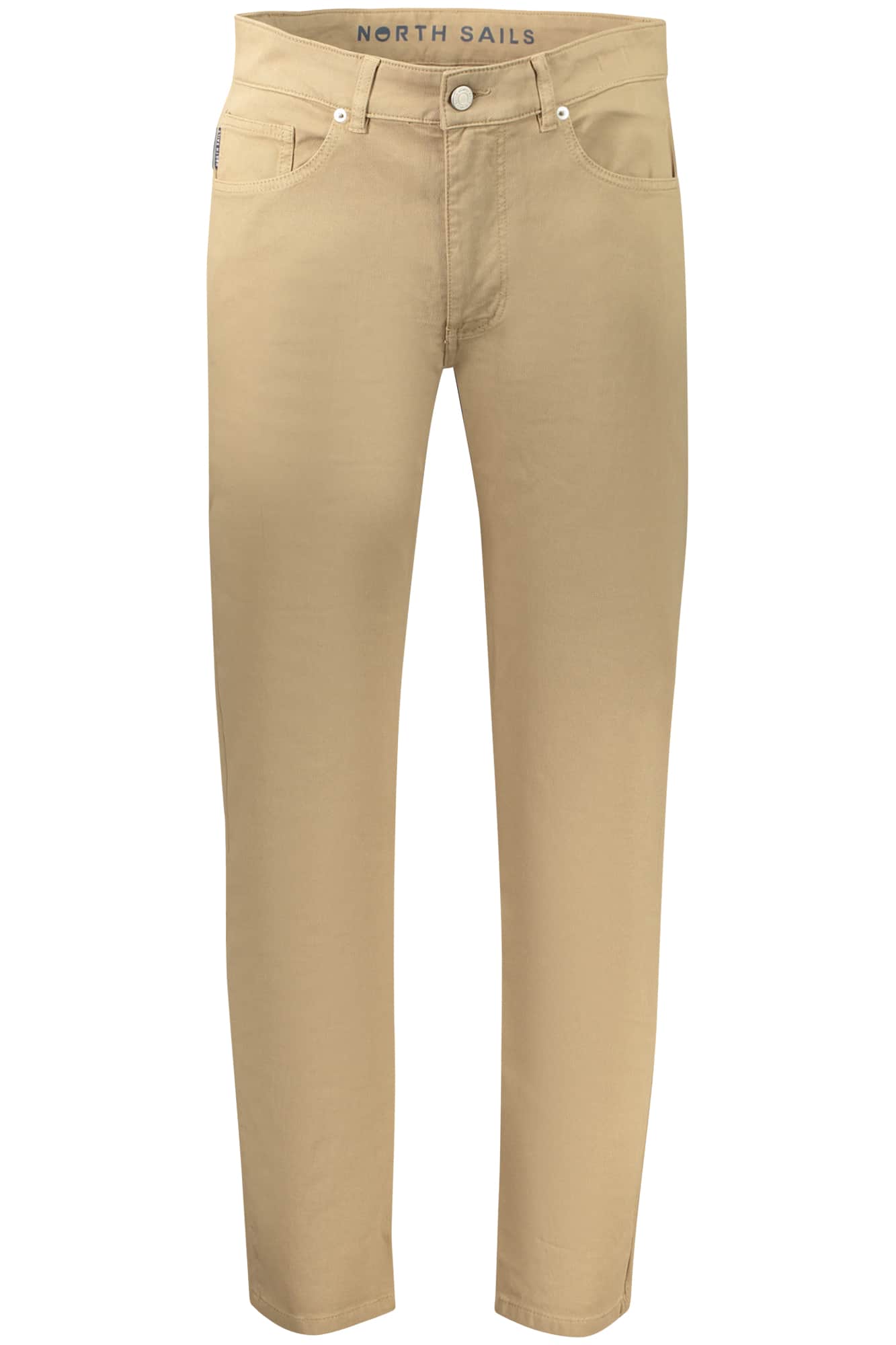 North Sails hombre beige pantalón