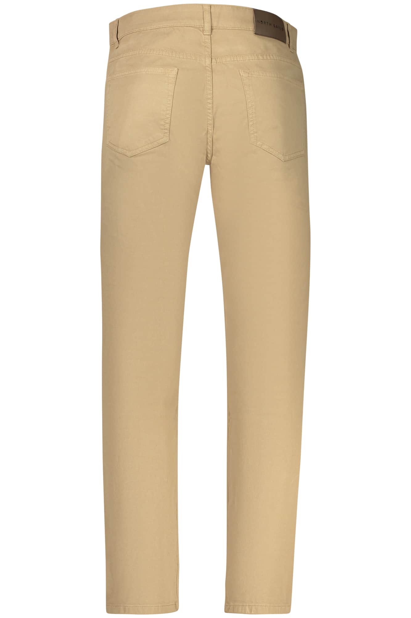 North Sails hombre beige pantalón