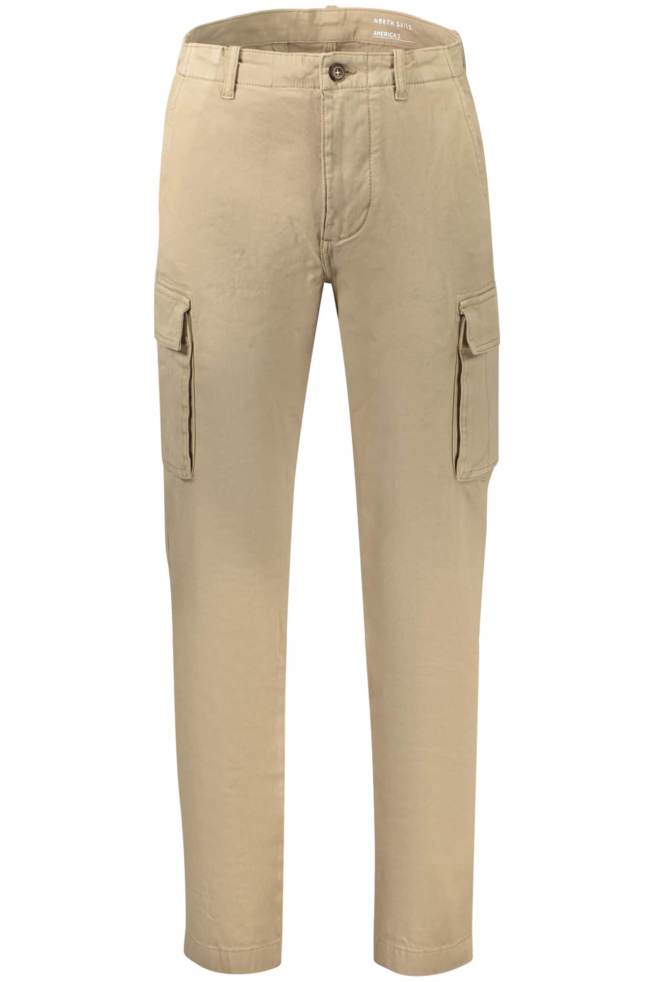 North Sails hombre beige pantalón