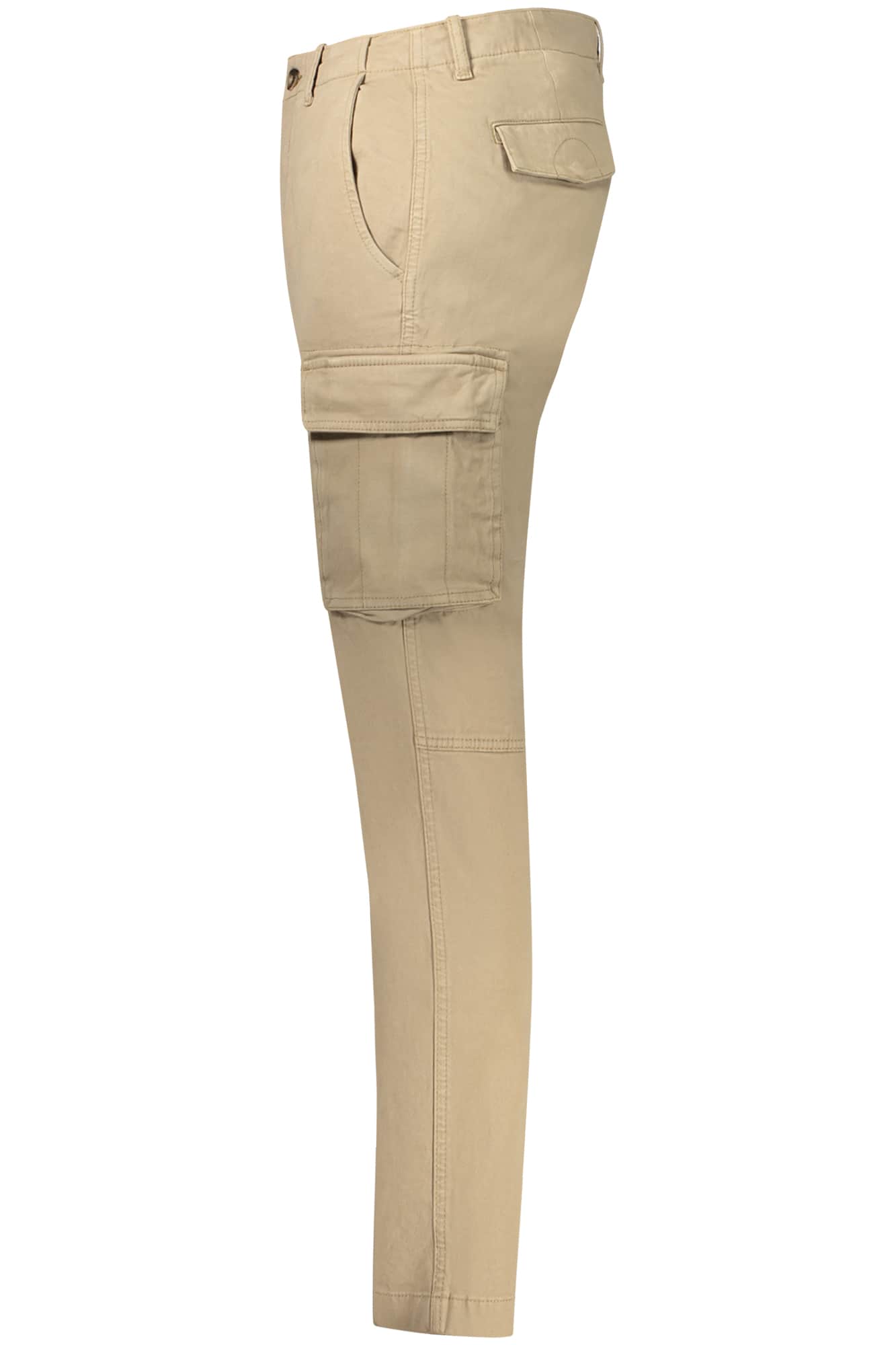 North Sails hombre beige pantalón