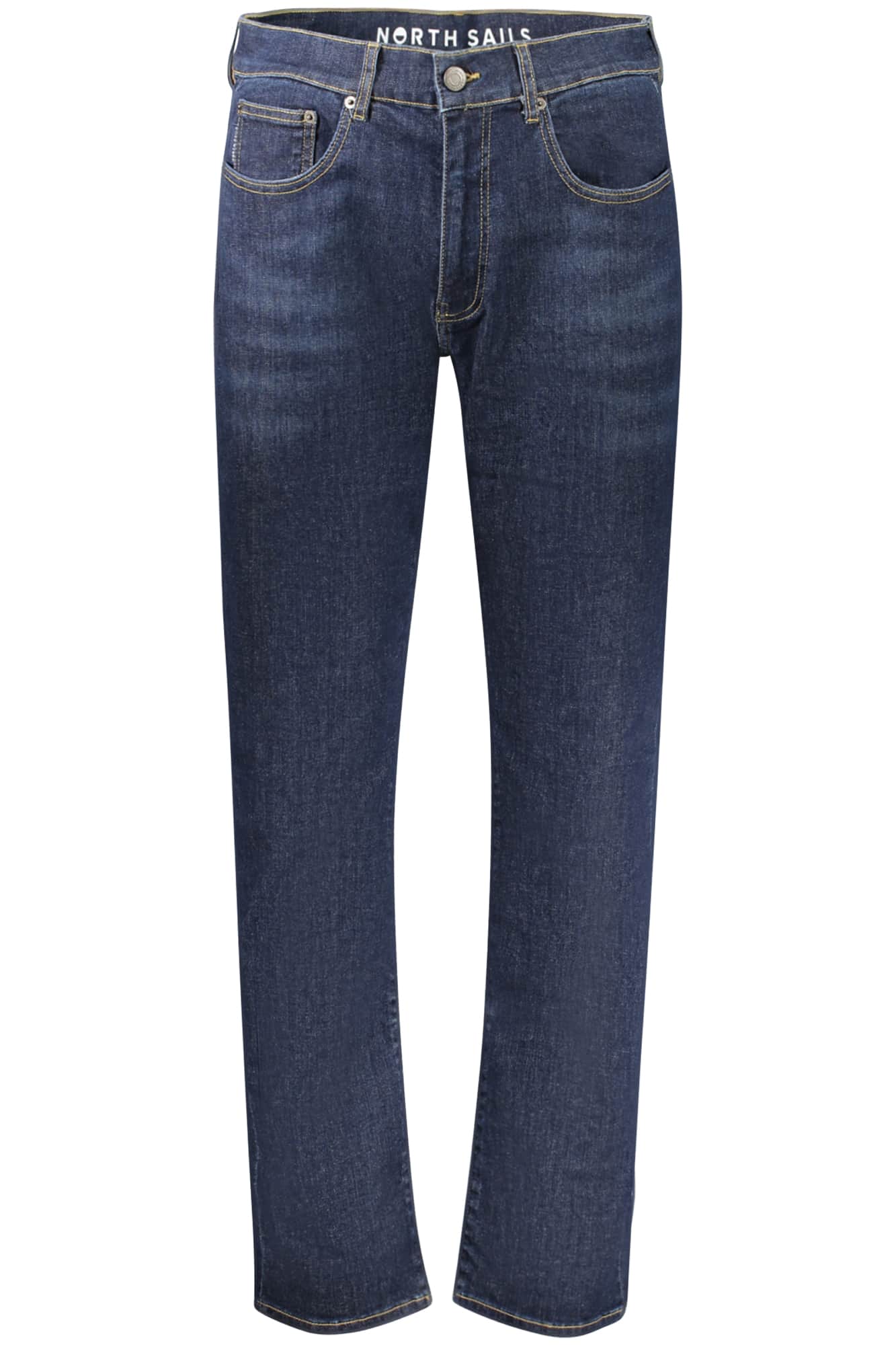 North Sails hombre denim vaqueros azul