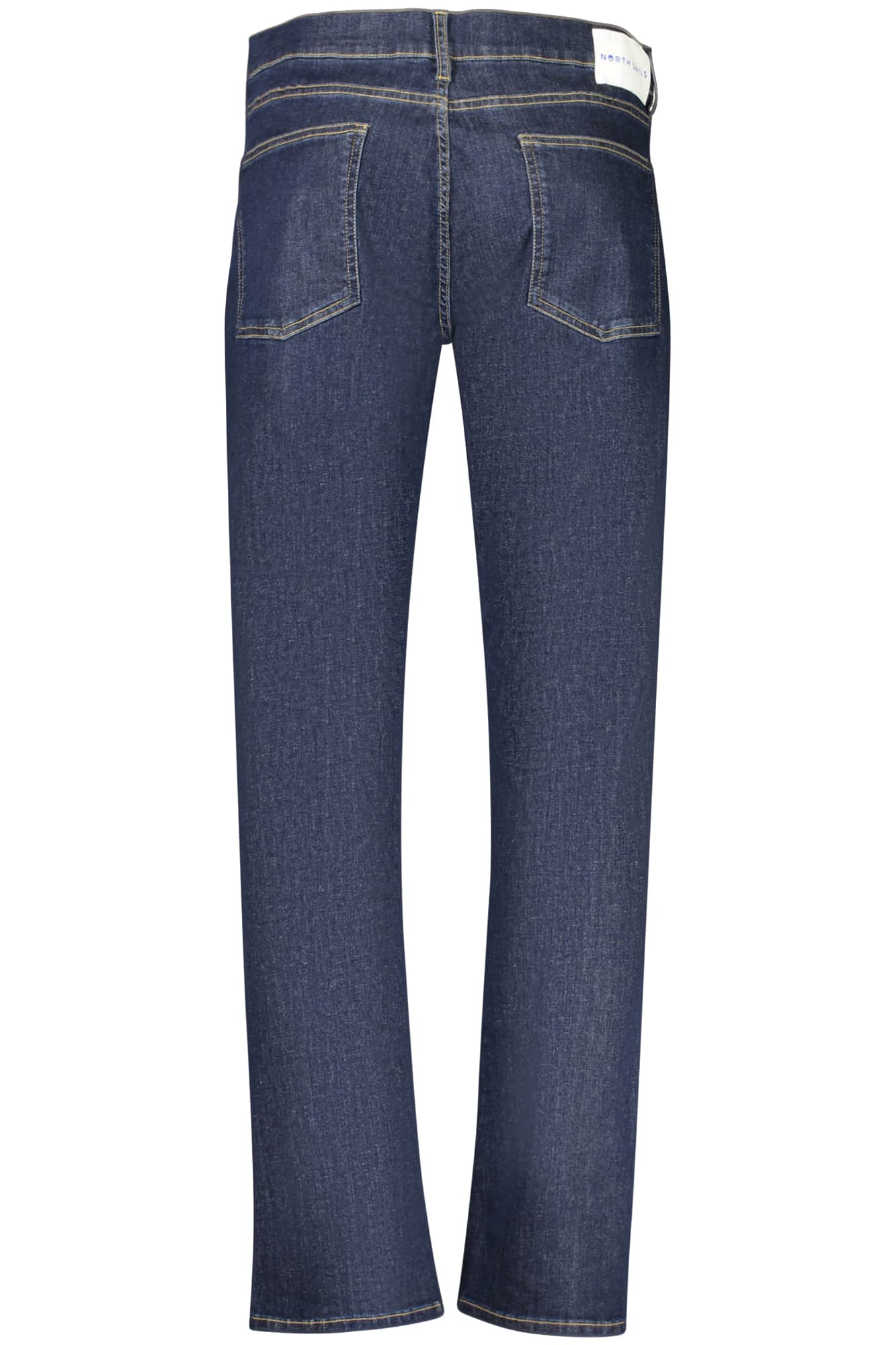North Sails hombre denim vaqueros azul