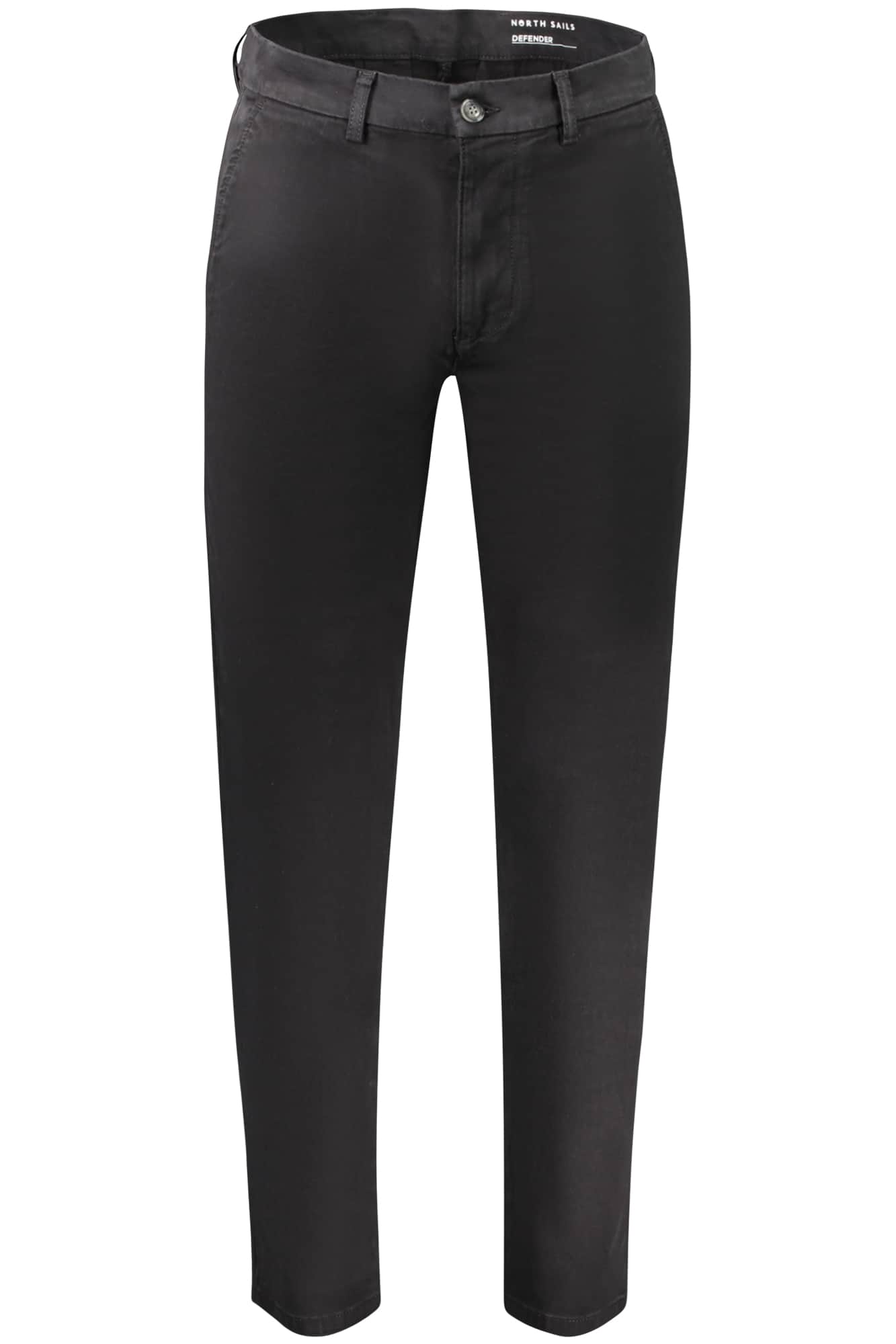 North Sails hombre negro pantalón