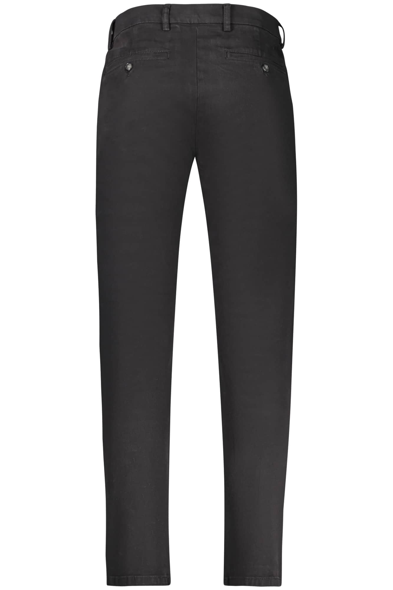North Sails hombre negro pantalón