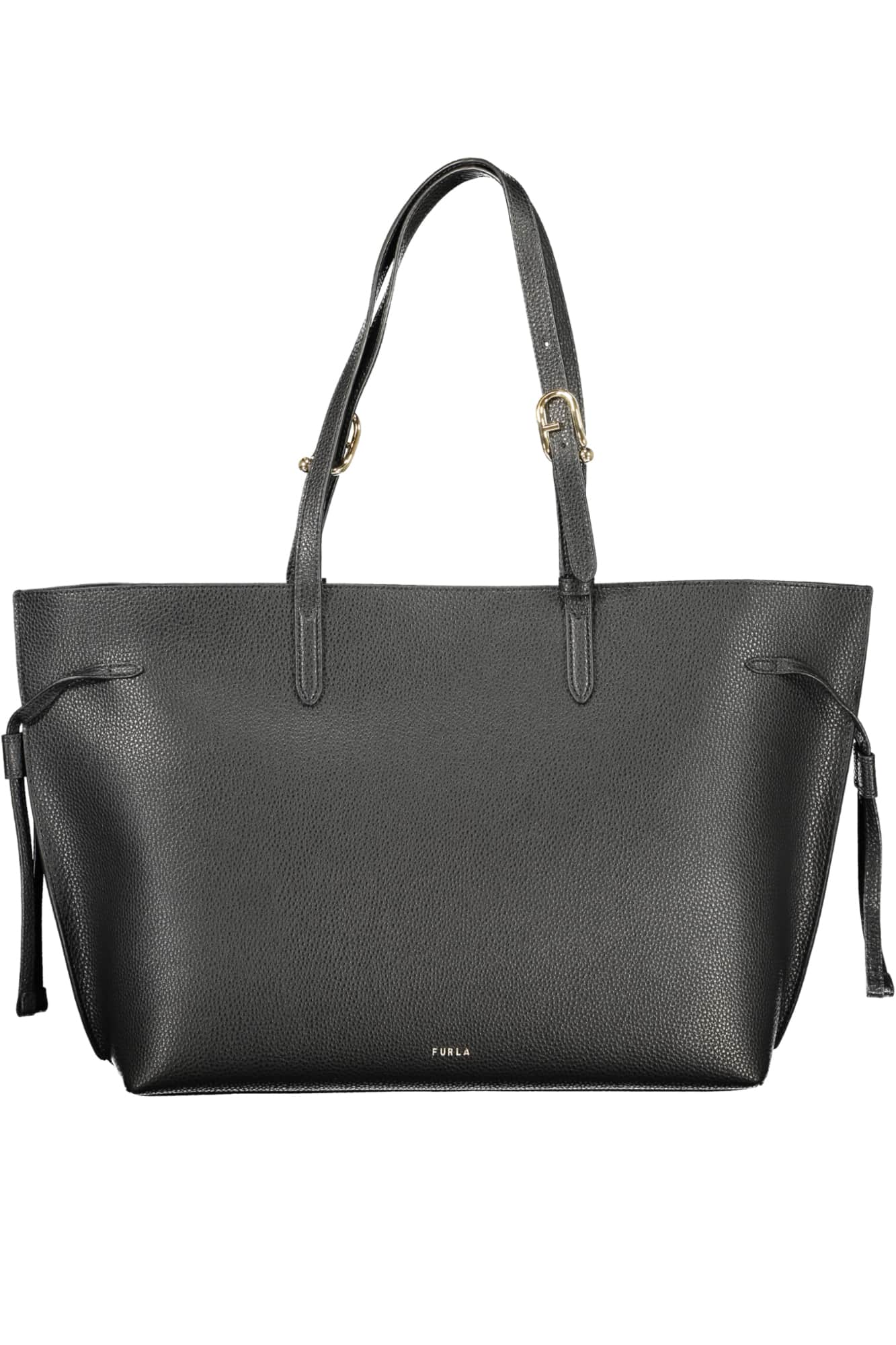 Furla mujer negro bolso