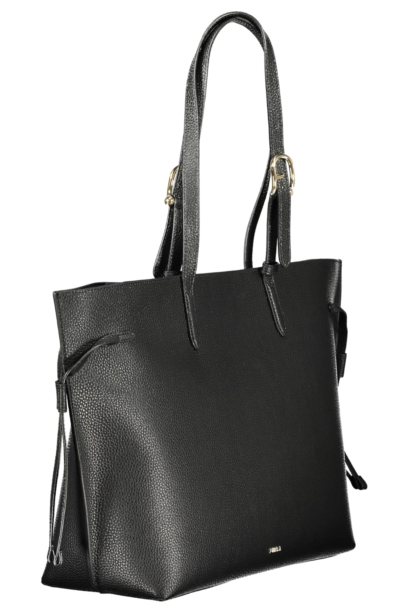 Furla mujer negro bolso
