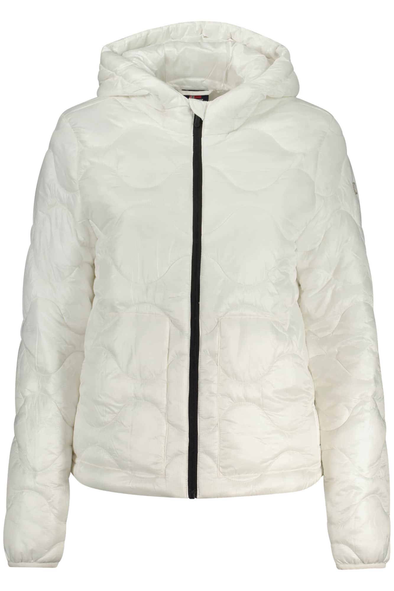 Norway 1963 mujer negro chaqueta
