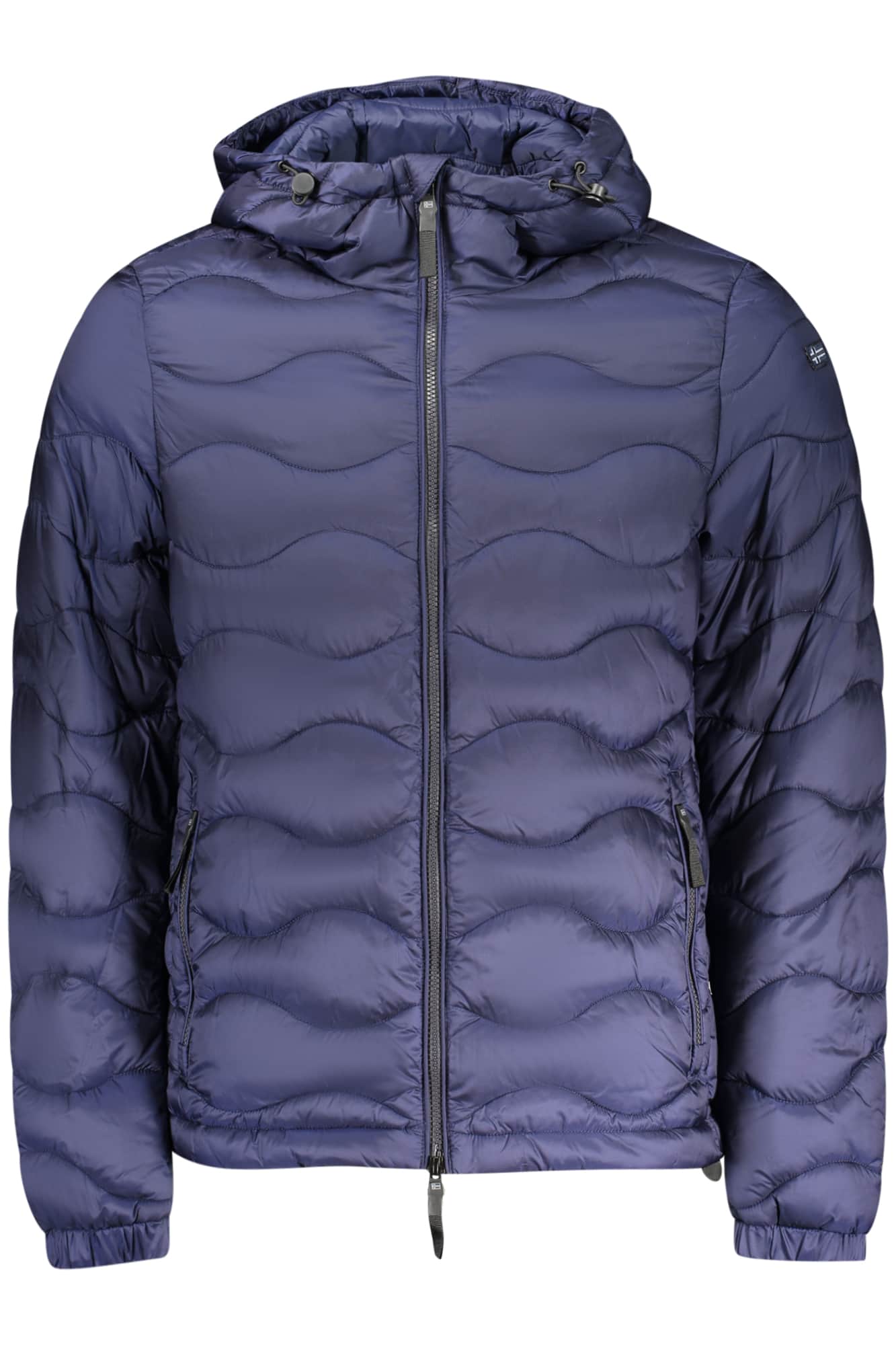Norway 1963 hombre verde chaqueta