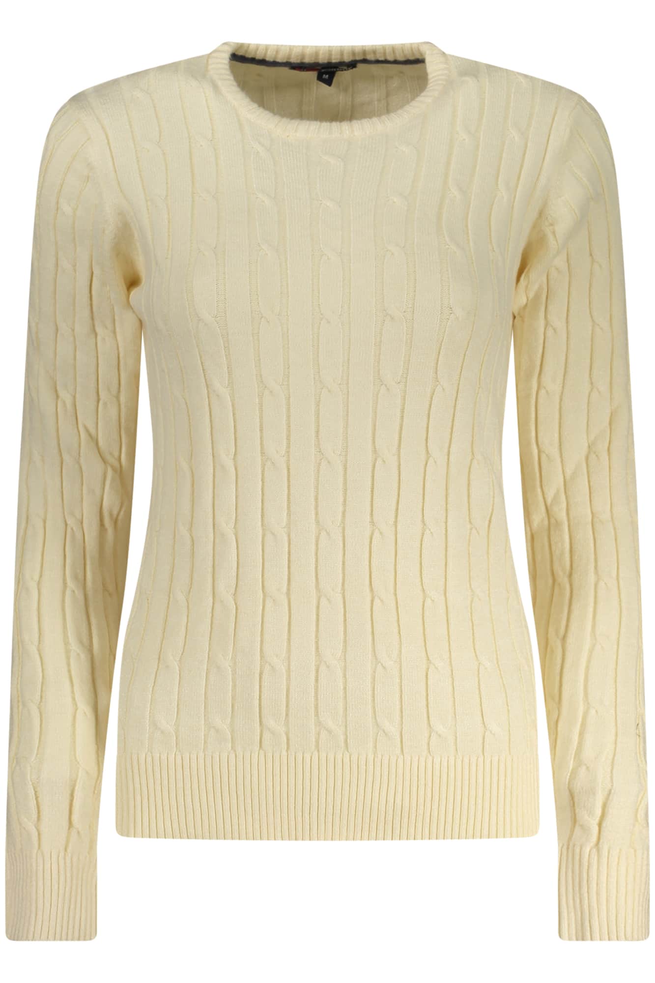 Norway 1963 mujer negro jersey