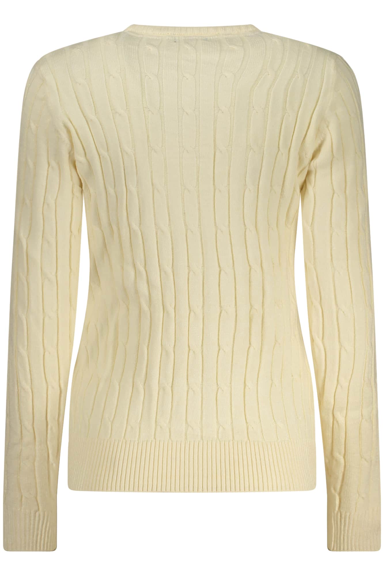 Norway 1963 mujer negro jersey