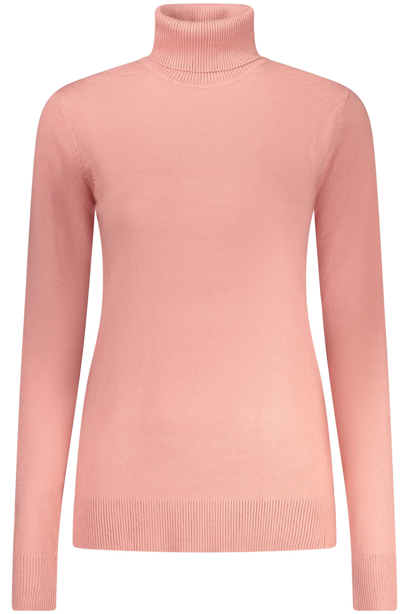 Norway 1963 mujer beige jersey