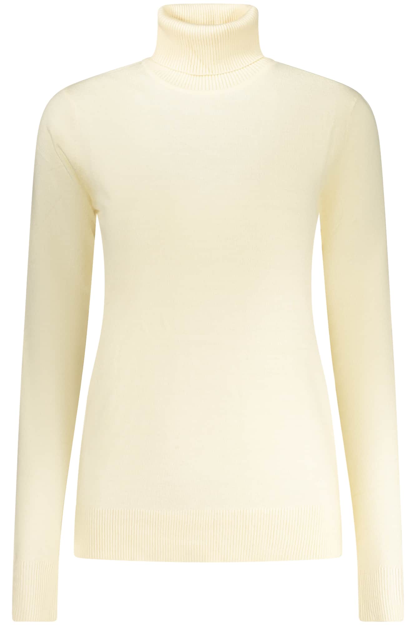 Norway 1963 mujer beige jersey