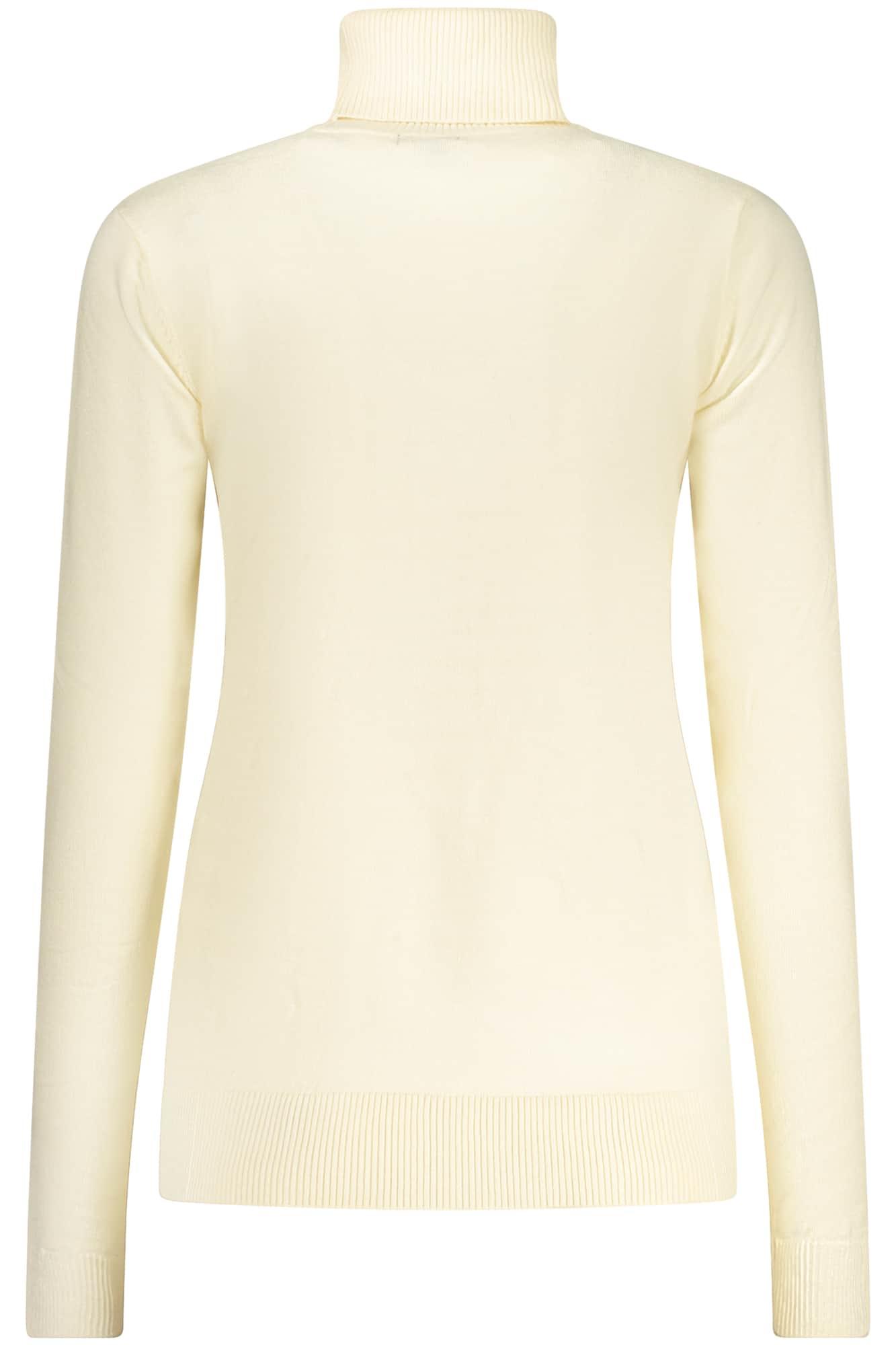Norway 1963 mujer beige jersey