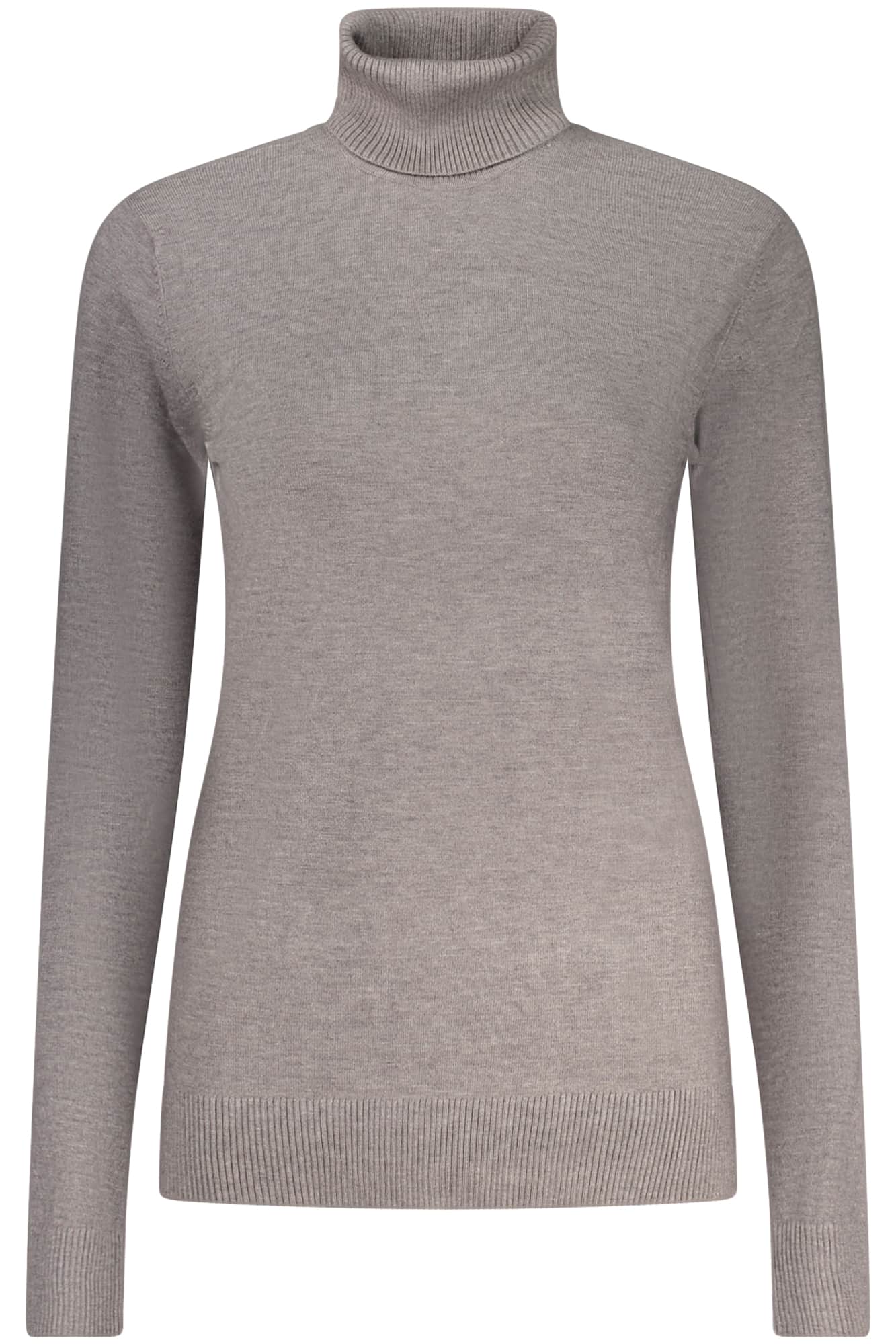 Norway 1963 mujer beige jersey
