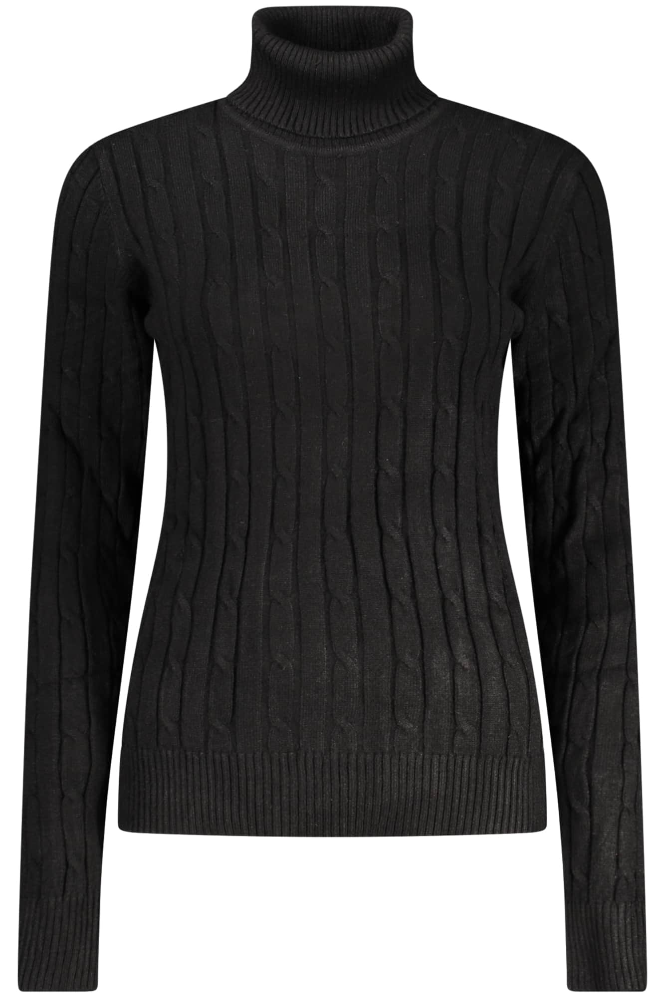 Norway 1963 mujer azul jersey