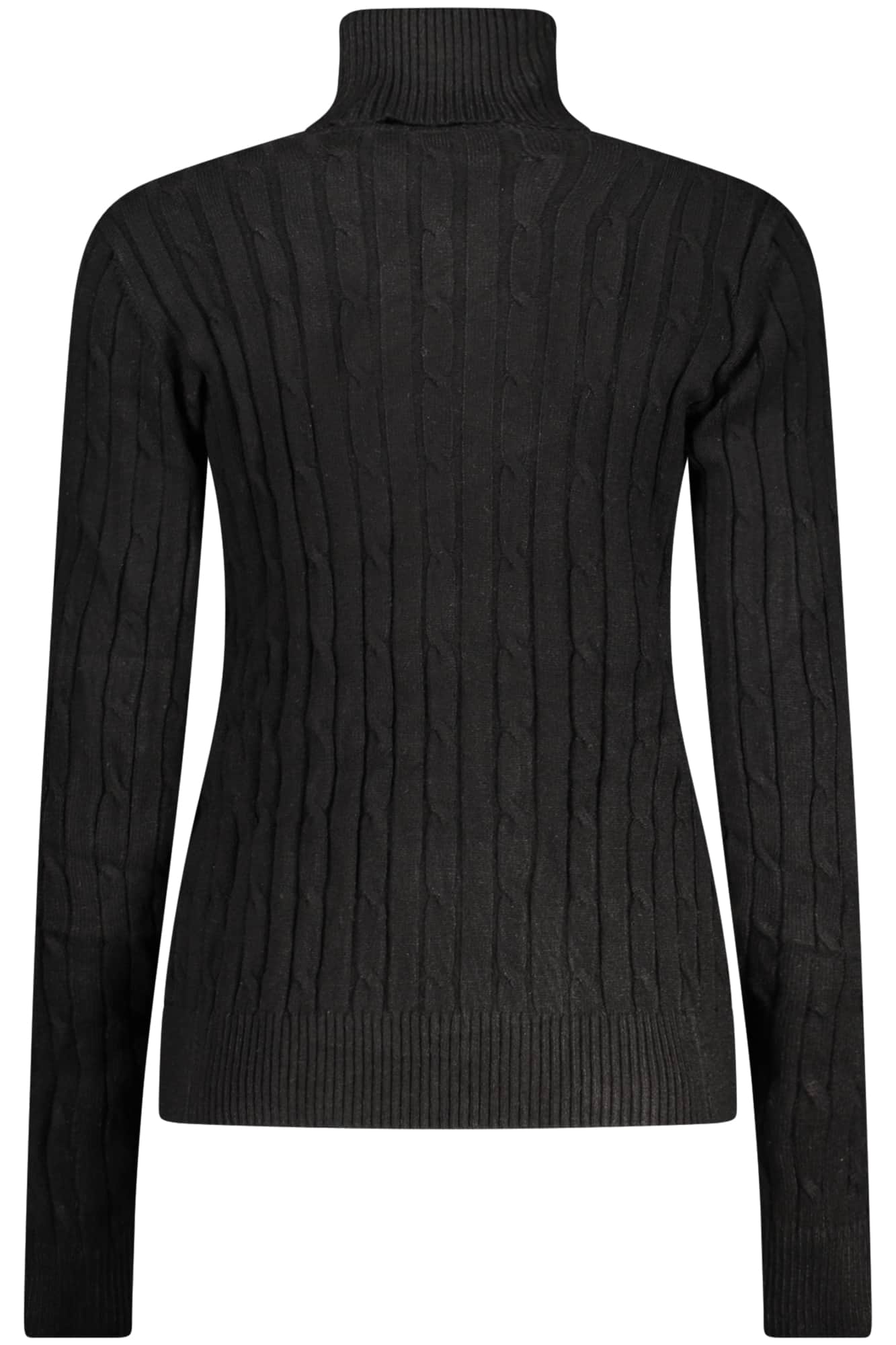 Norway 1963 mujer azul jersey
