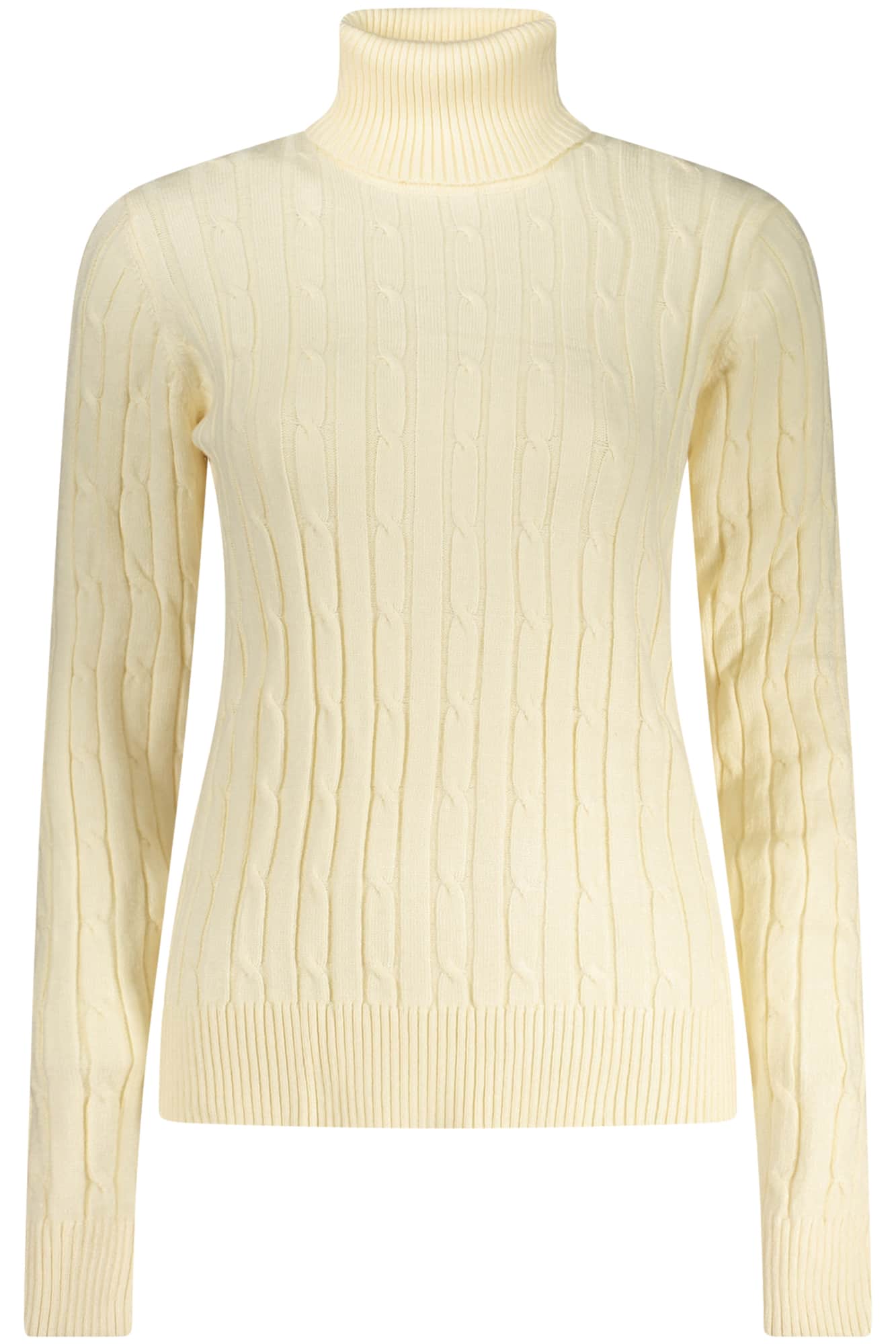 Norway 1963 mujer azul jersey