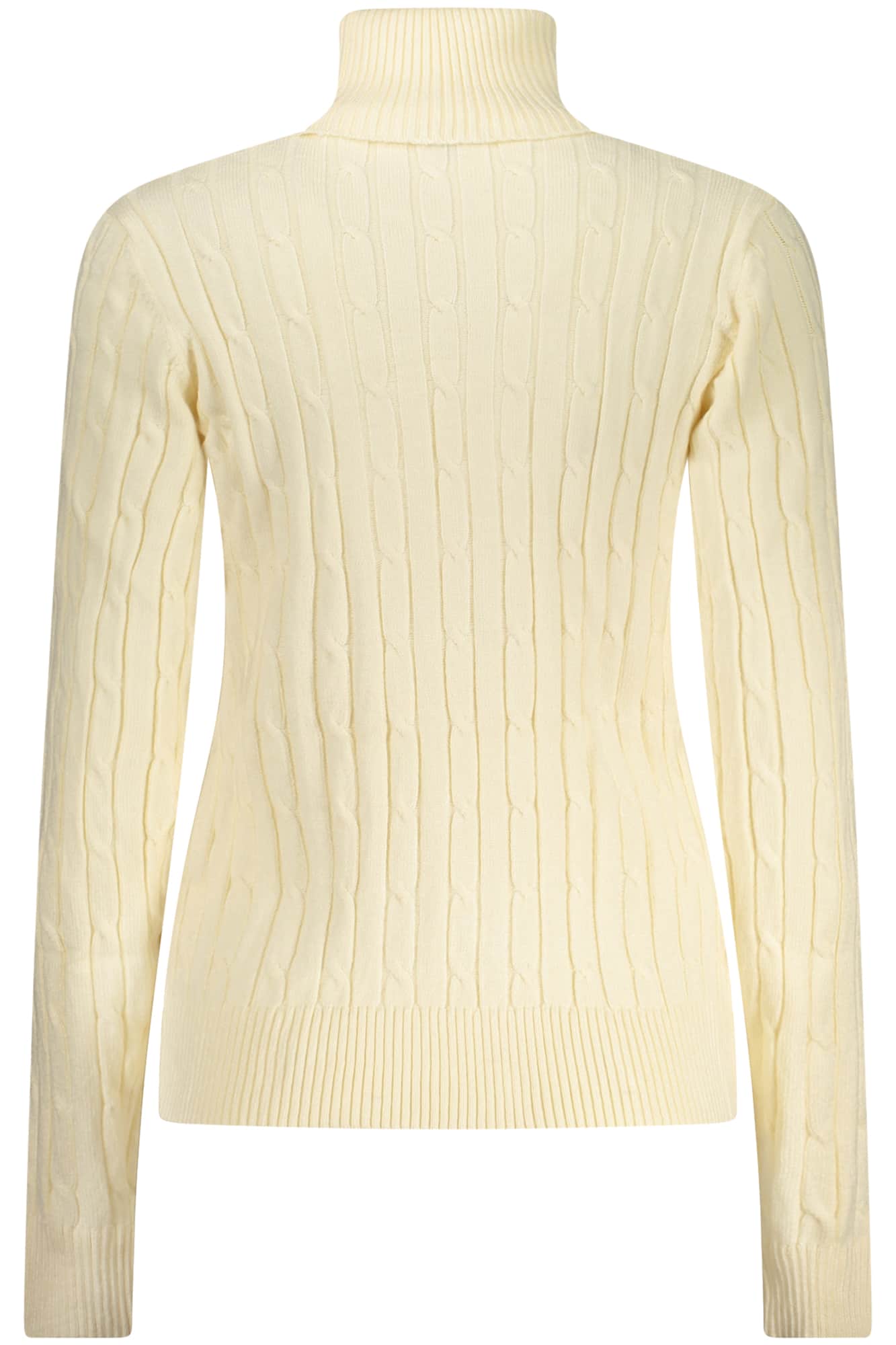 Norway 1963 mujer azul jersey