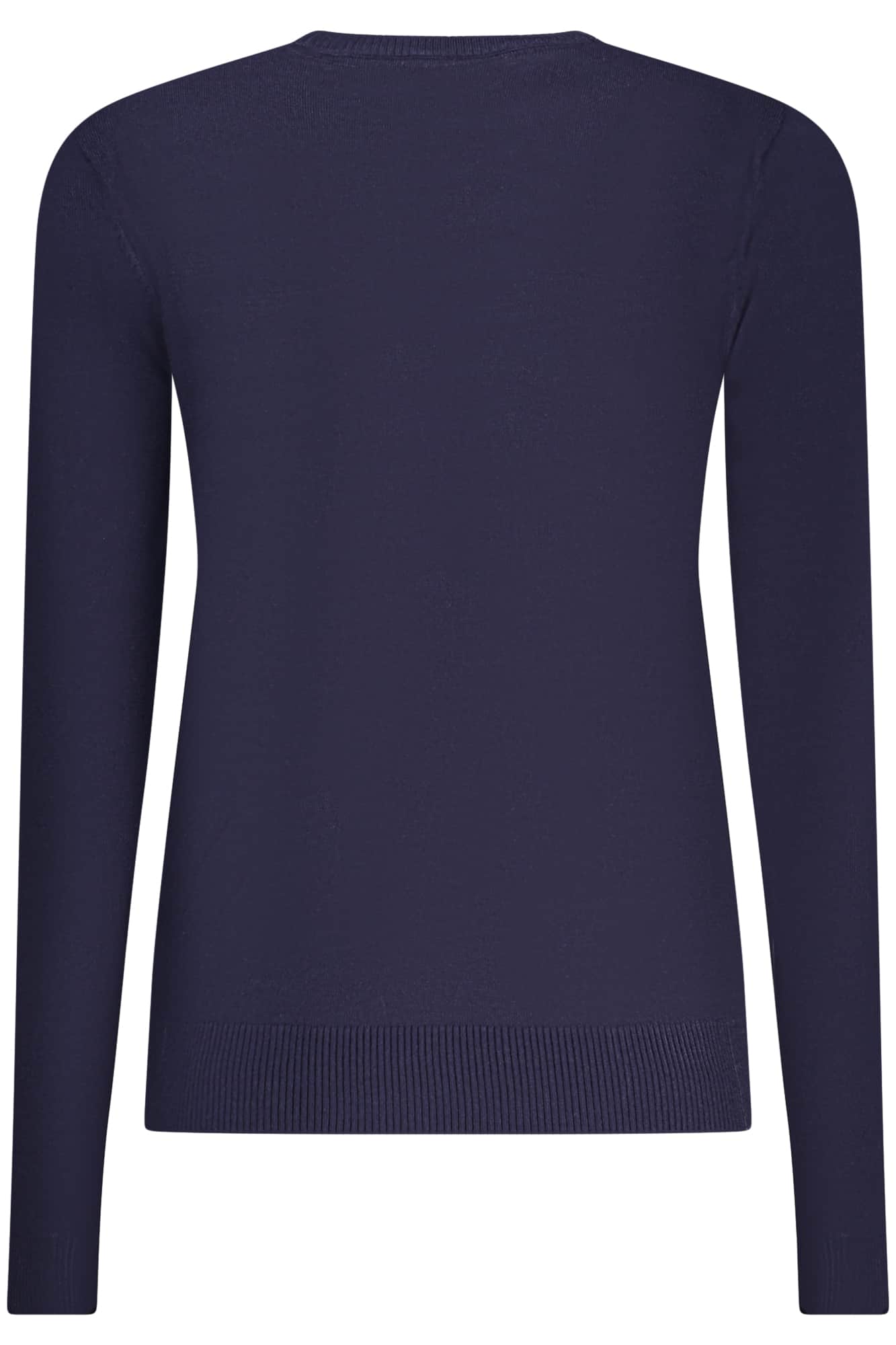 Norway 1963 mujer negro jersey
