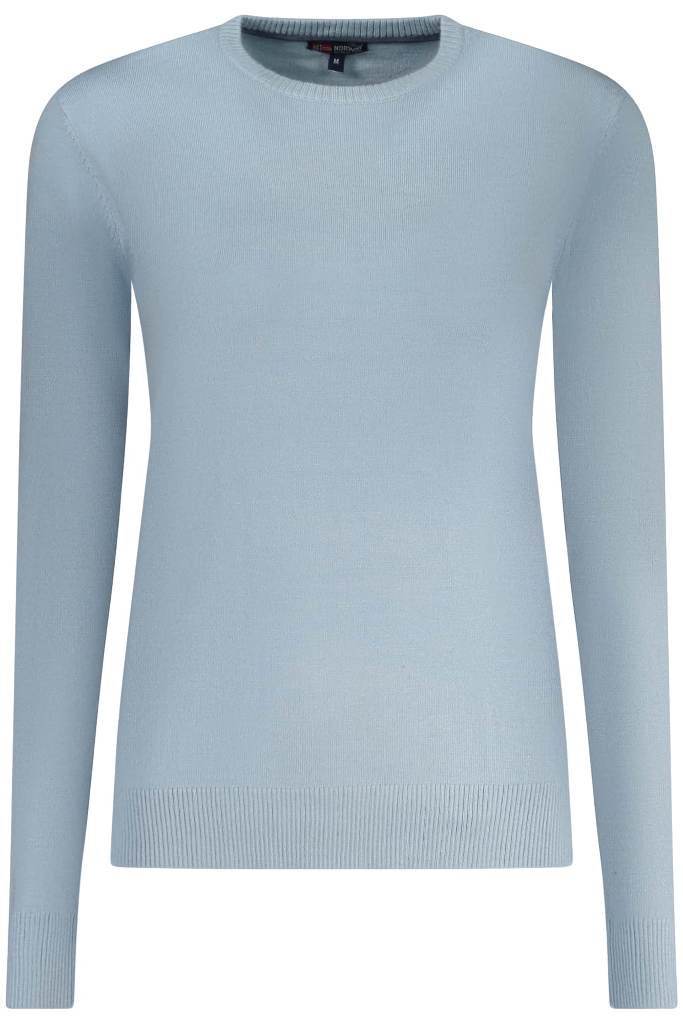 Norway 1963 mujer negro jersey