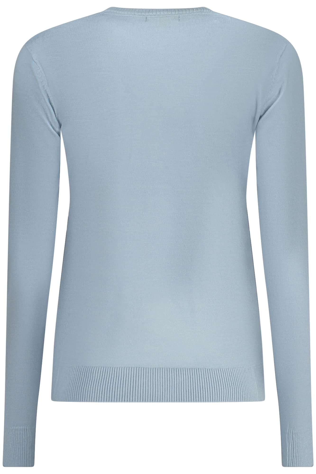Norway 1963 mujer negro jersey