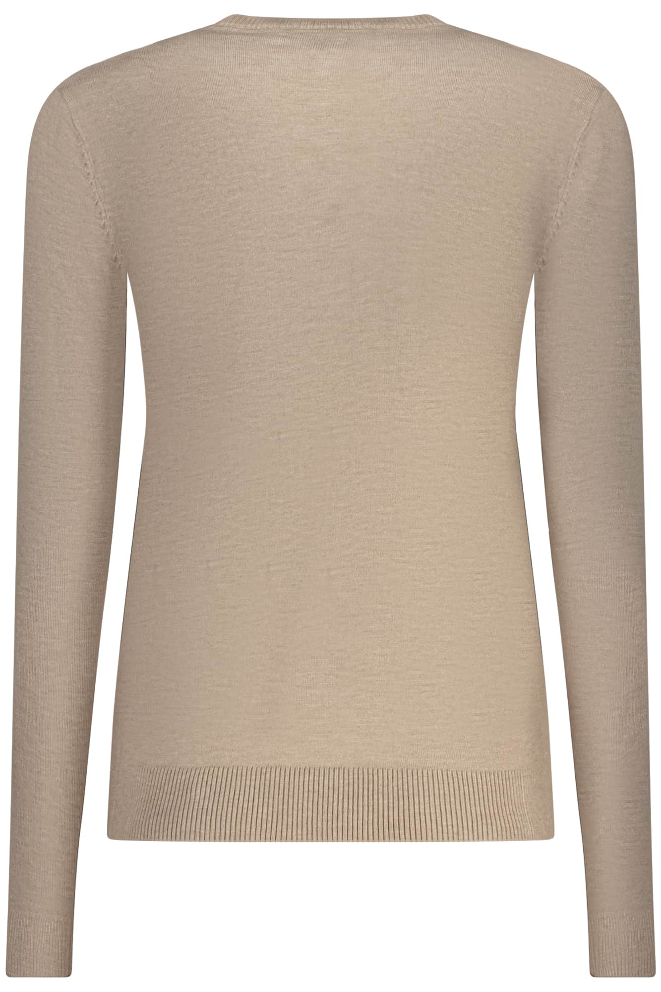 Norway 1963 mujer negro jersey