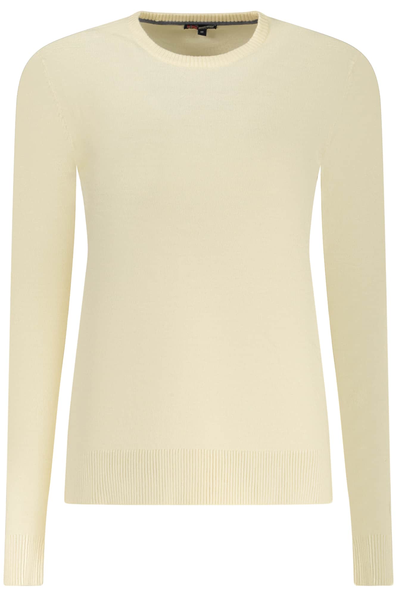 Norway 1963 mujer negro jersey
