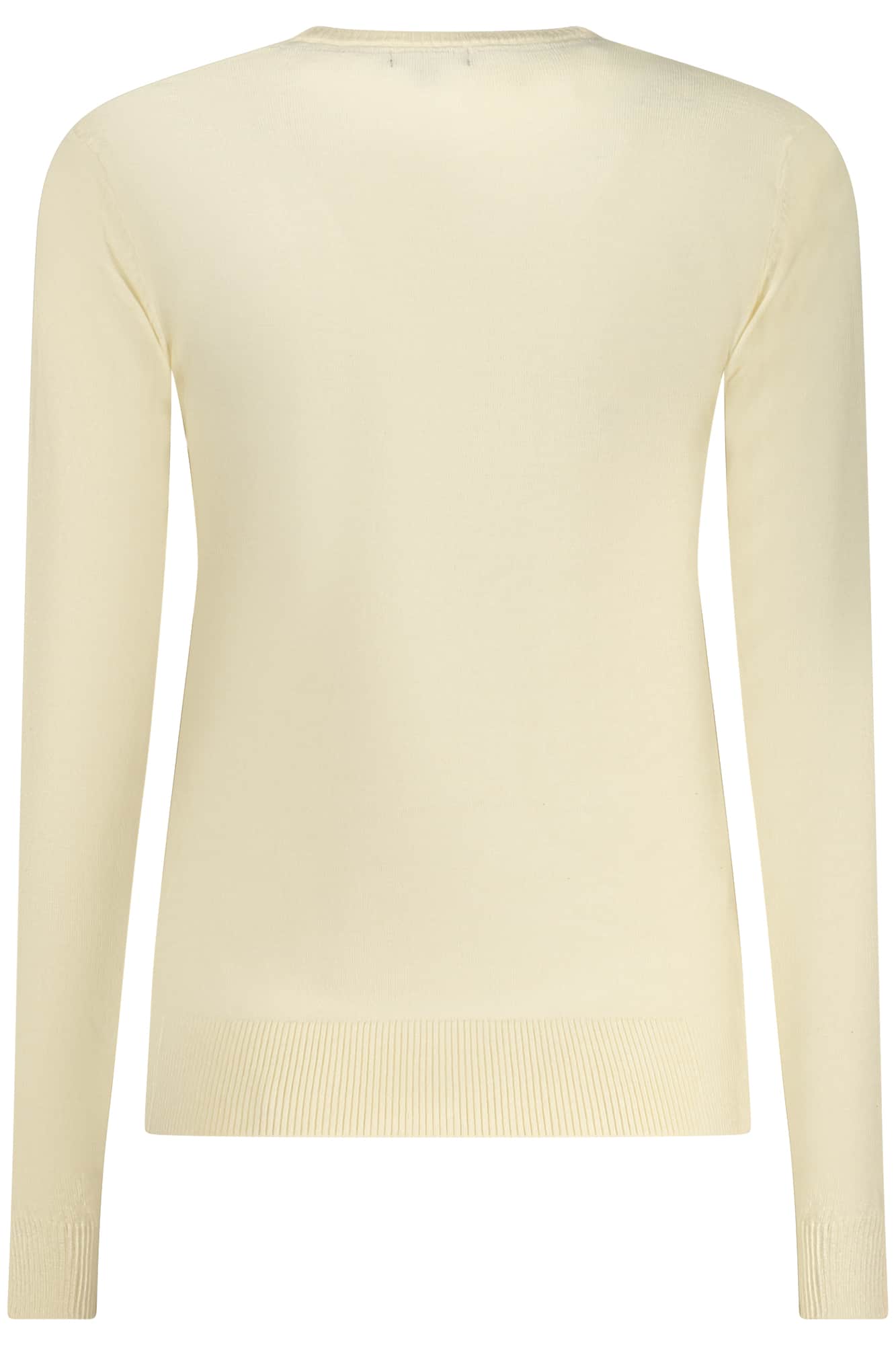 Norway 1963 mujer negro jersey