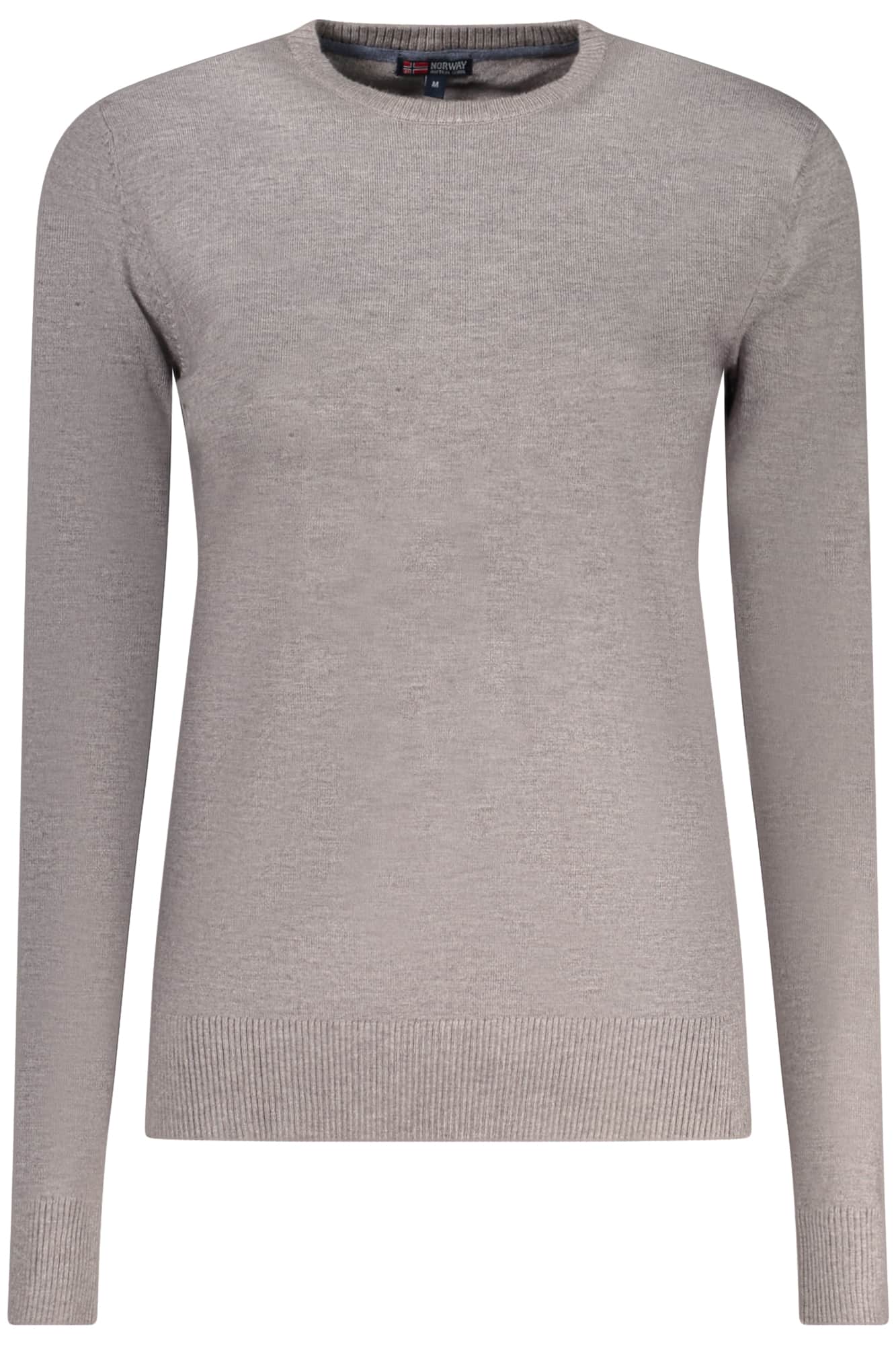 Norway 1963 mujer negro jersey