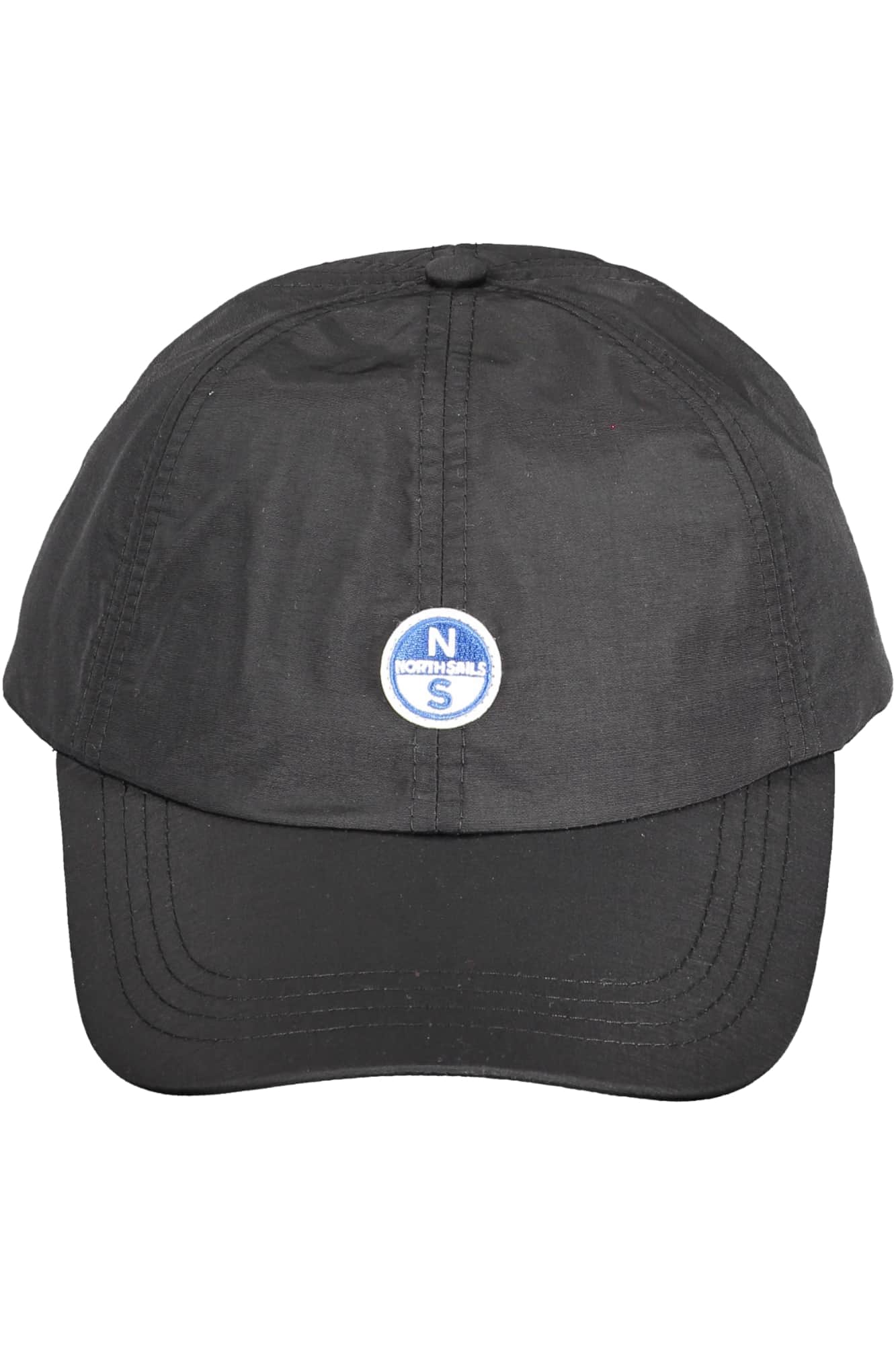 North Sails hombre azul sombrero