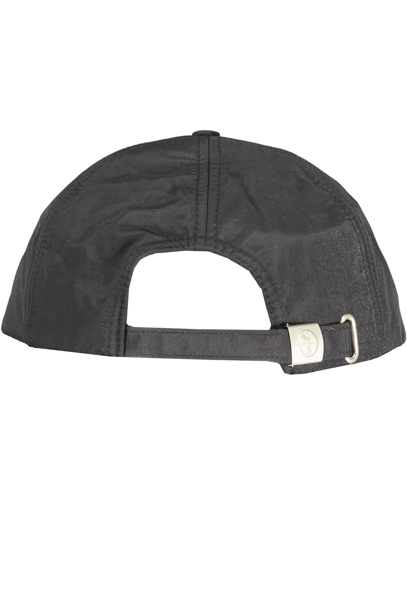 North Sails hombre azul sombrero