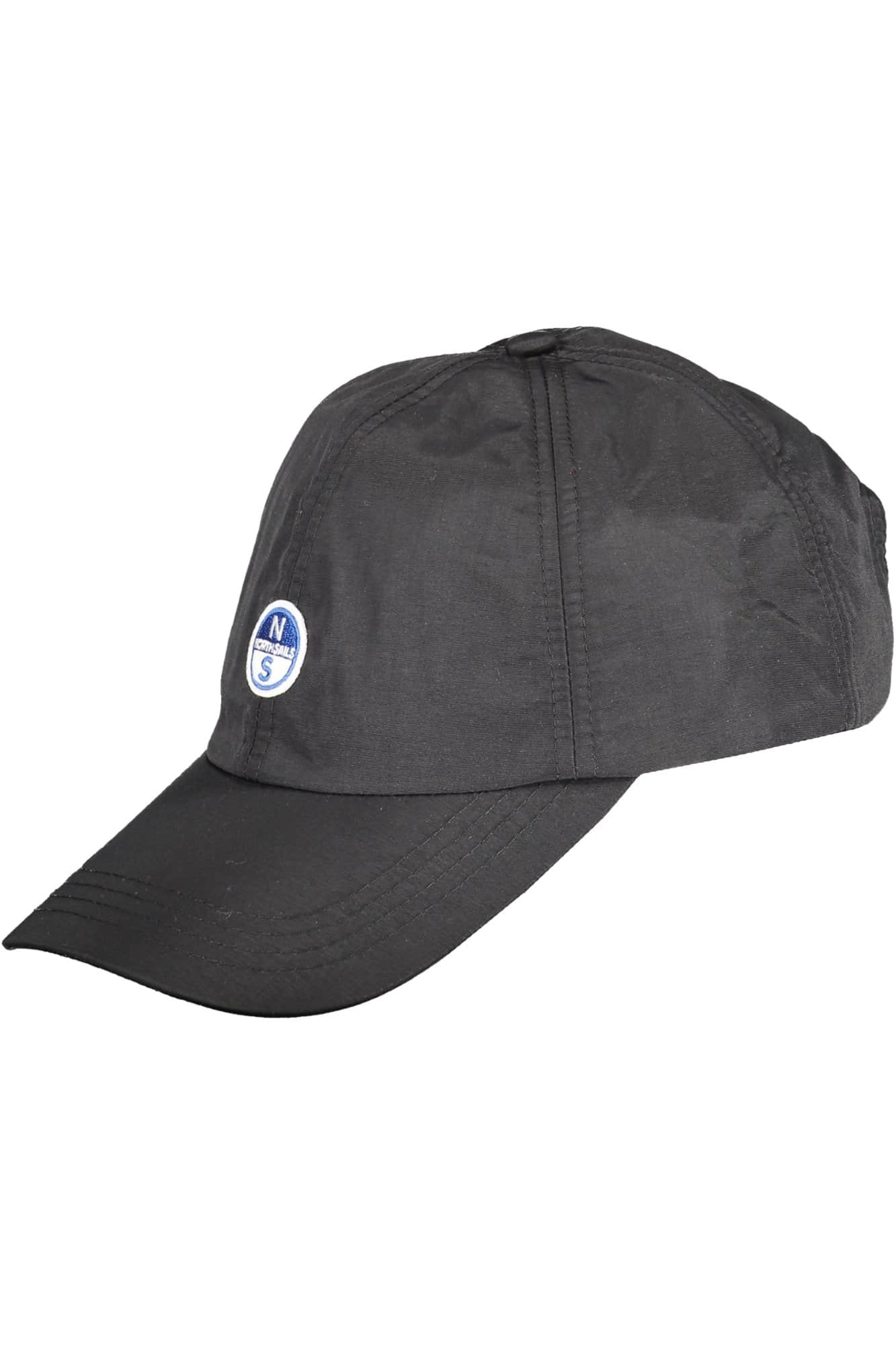North Sails hombre azul sombrero