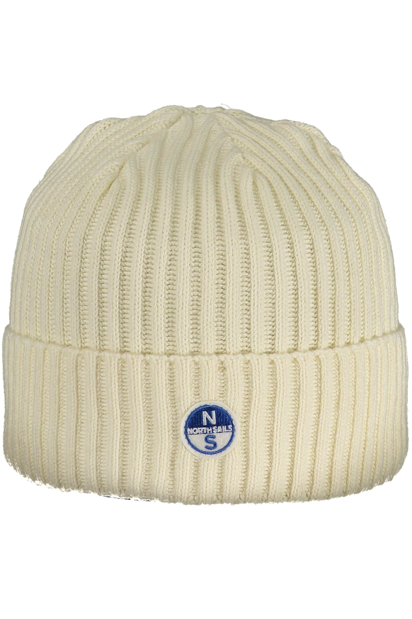 North Sails hombre blanco gorra