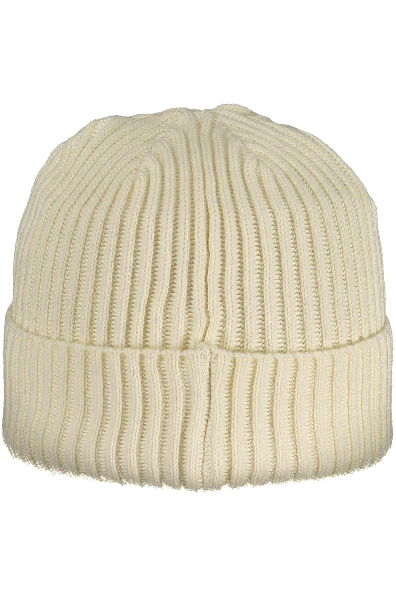 North Sails hombre blanco gorra